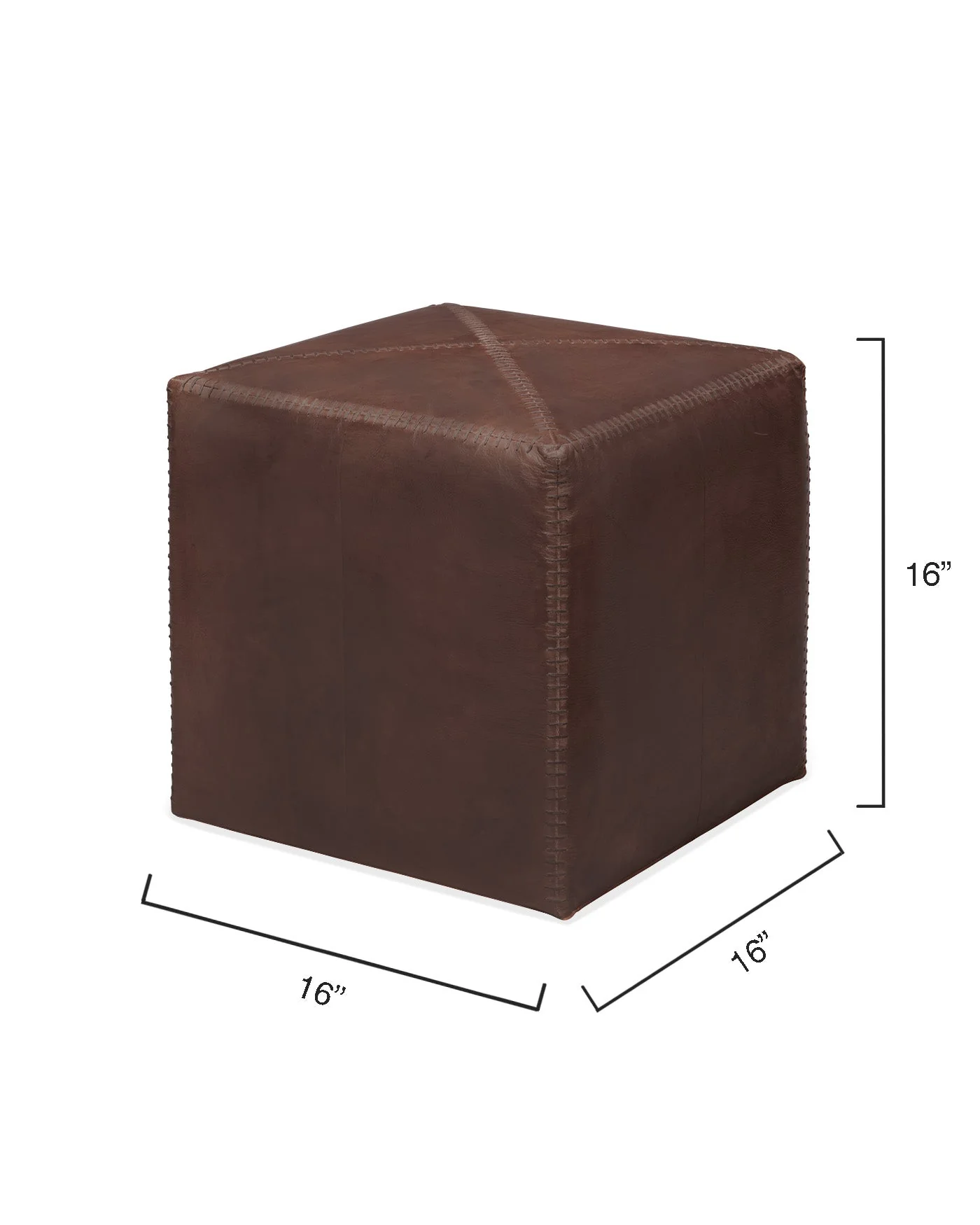 Small Ottoman - Image 4