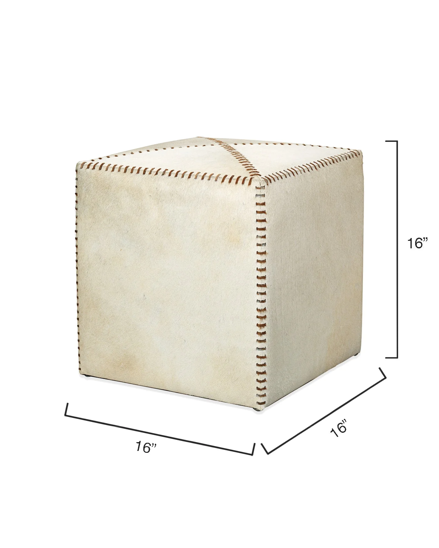 Small Ottoman - Image 4