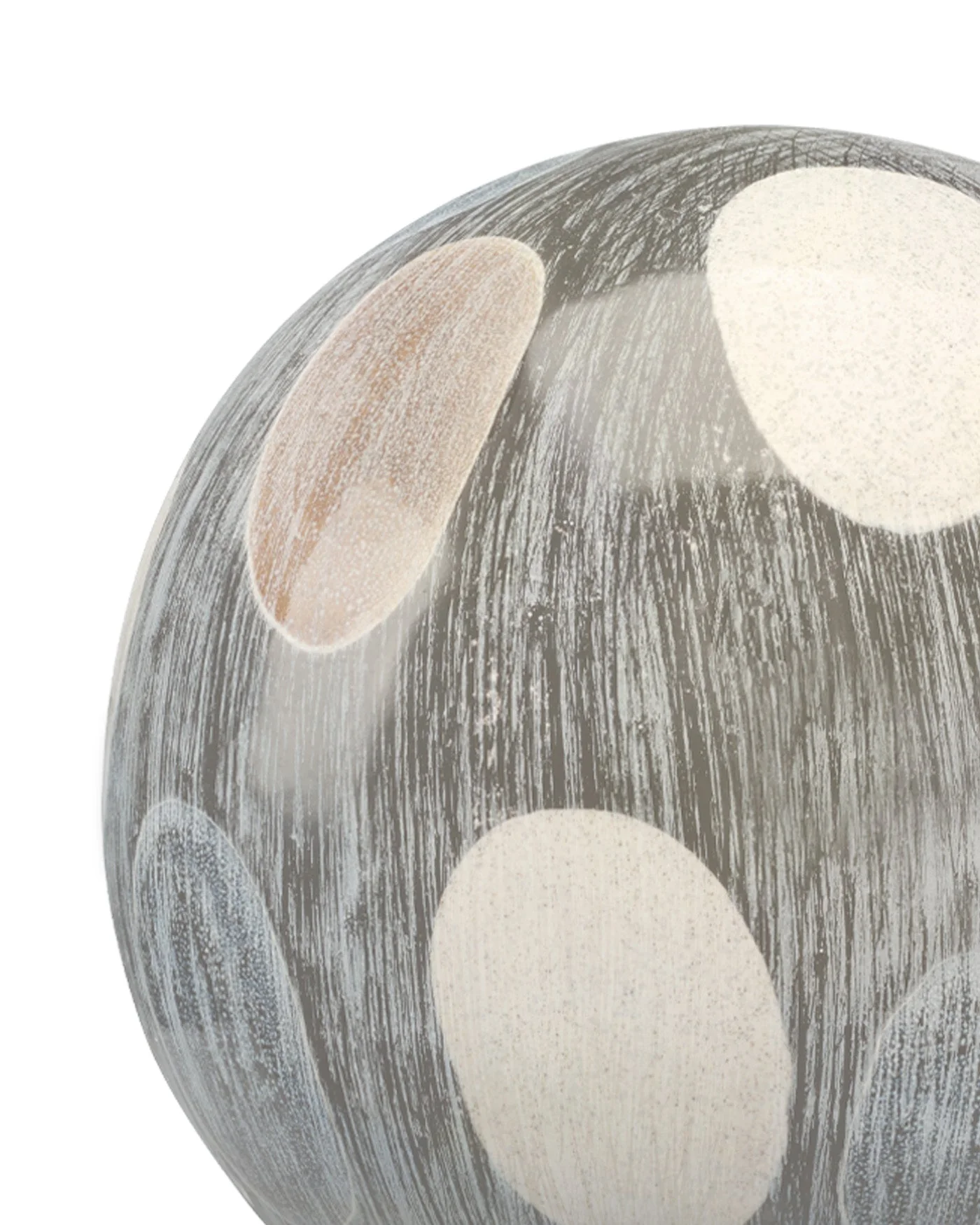 Painted Sphere - Image 3