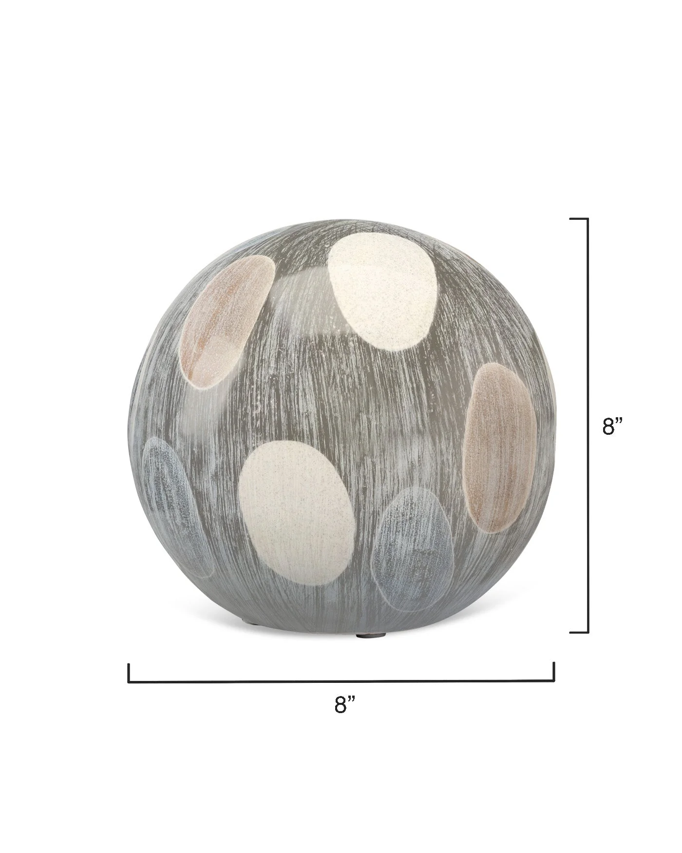 Painted Sphere - Image 4