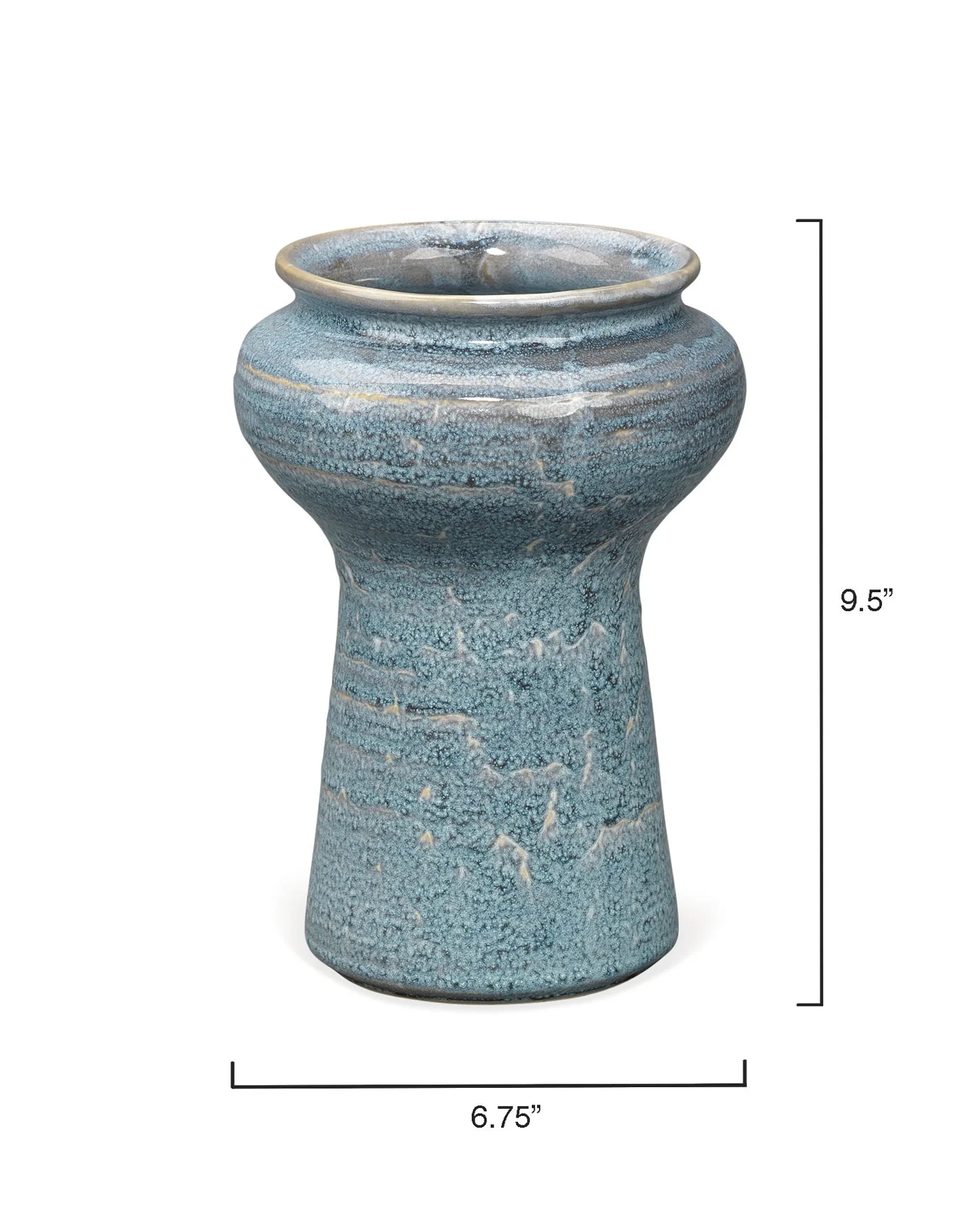 Snorkel Vases (Set Of 2) - Image 4