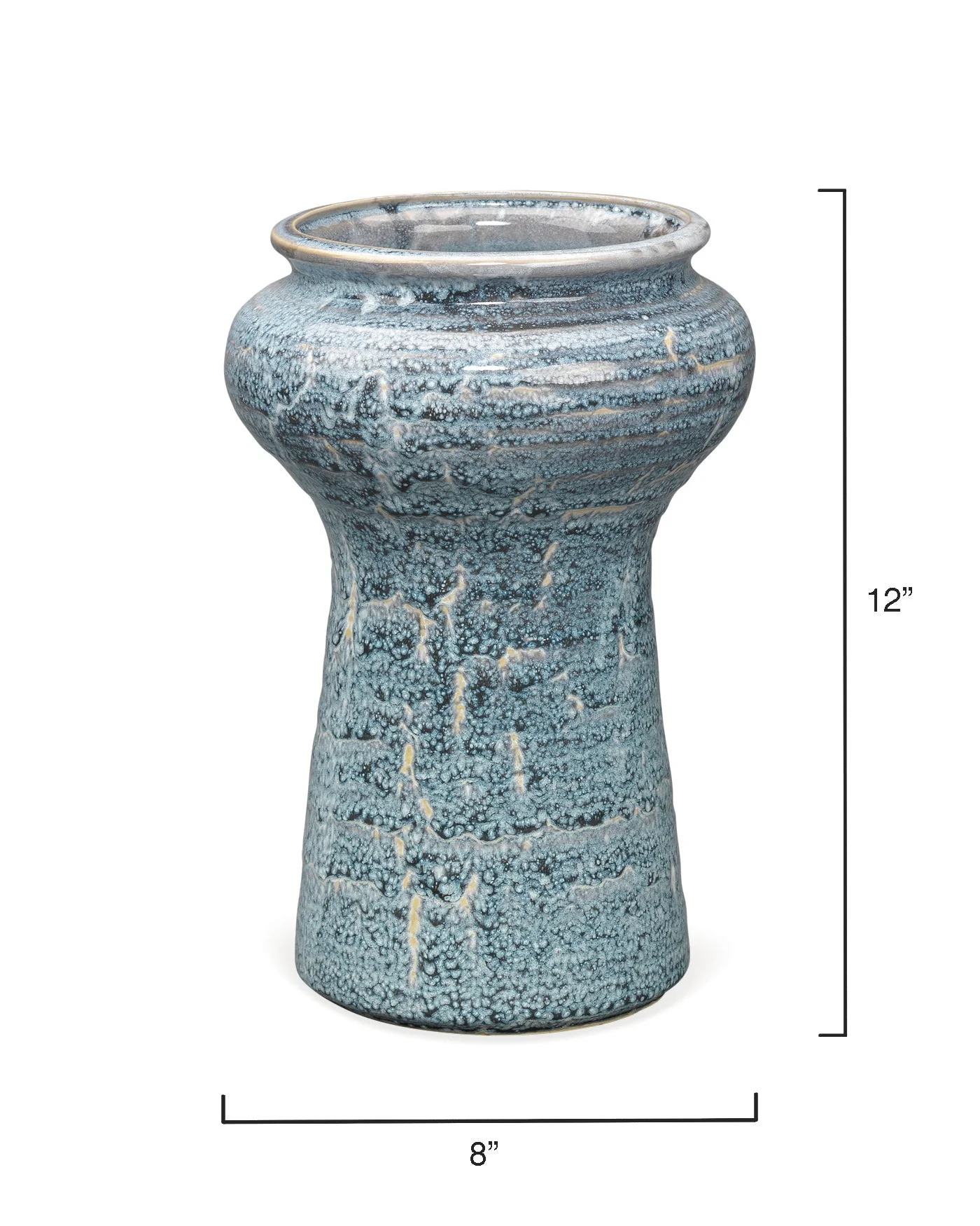 Snorkel Vases (Set Of 2) - Image 5