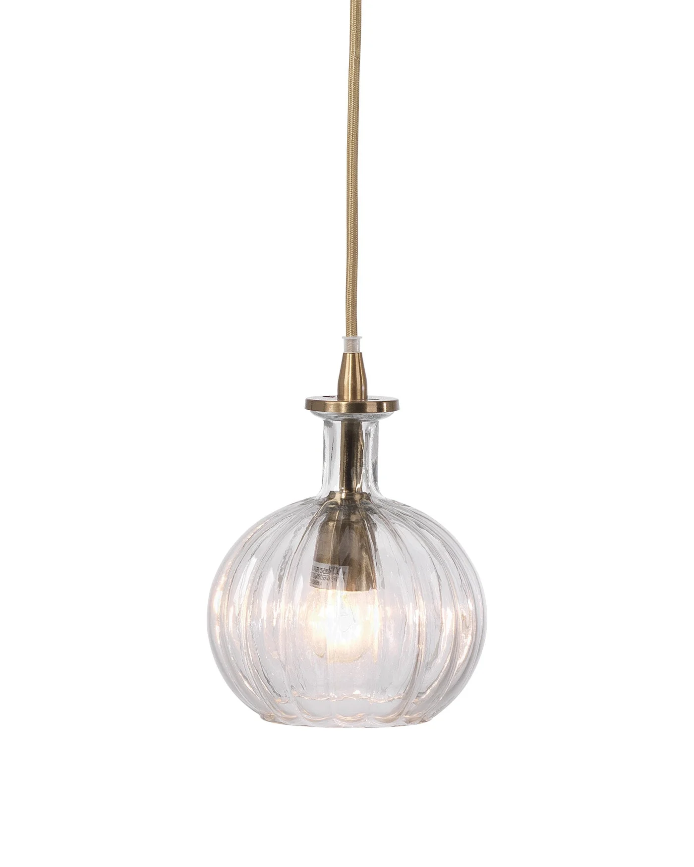 Sophia Carafe Pendant - Image 3
