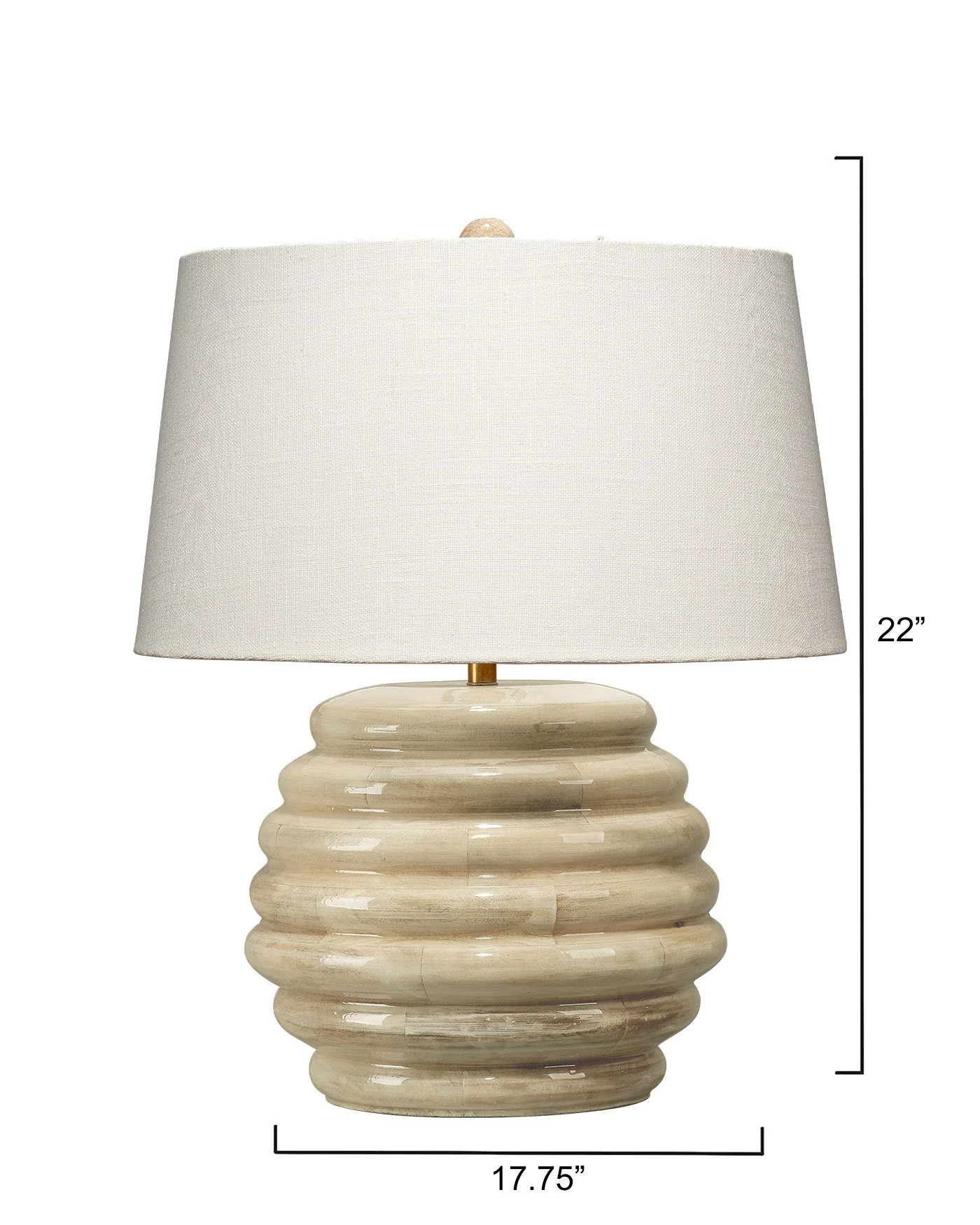 Soroban Table Lamp - Image 4