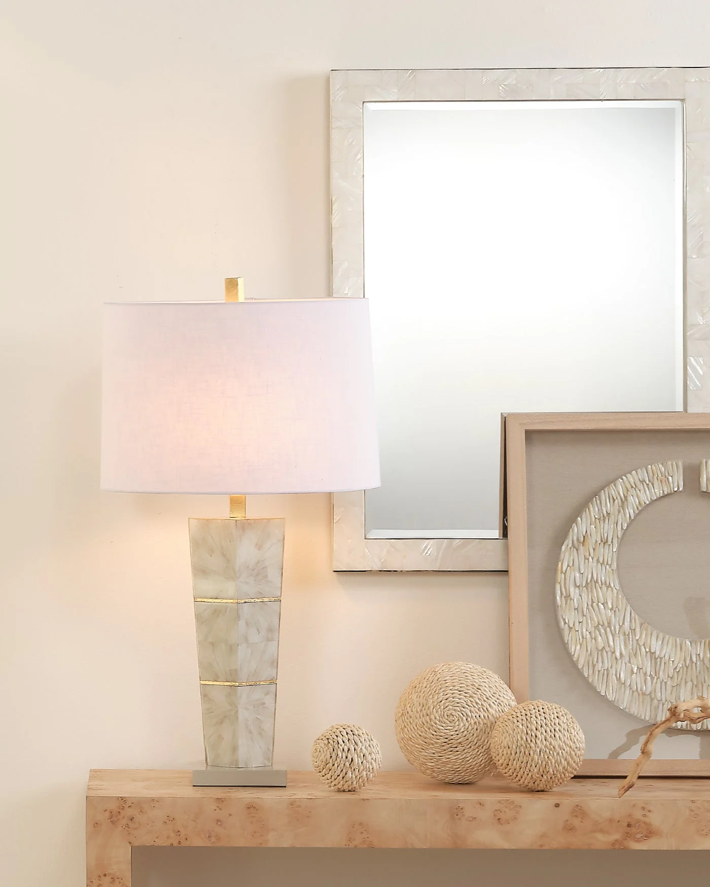 Spectacle Table Lamp - Image 2