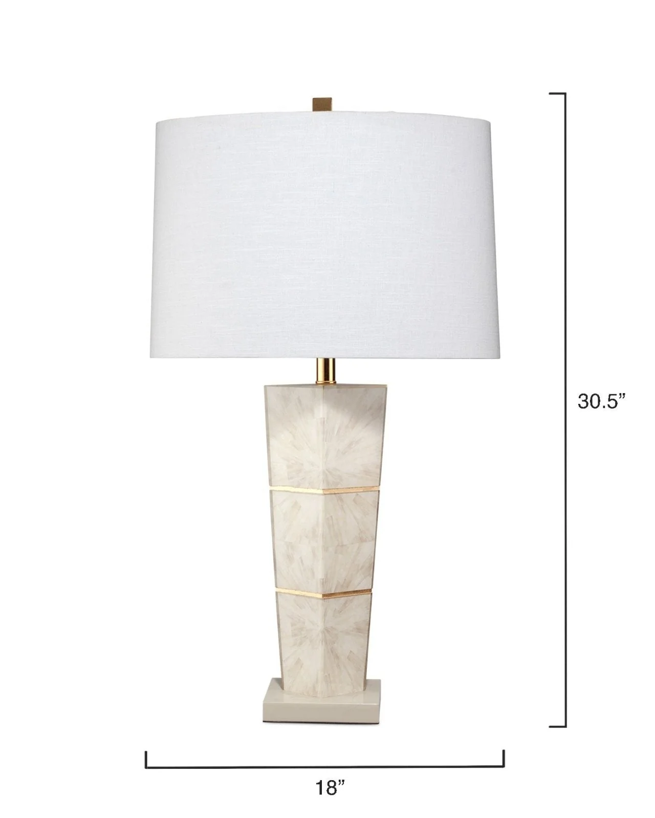 Spectacle Table Lamp - Image 4