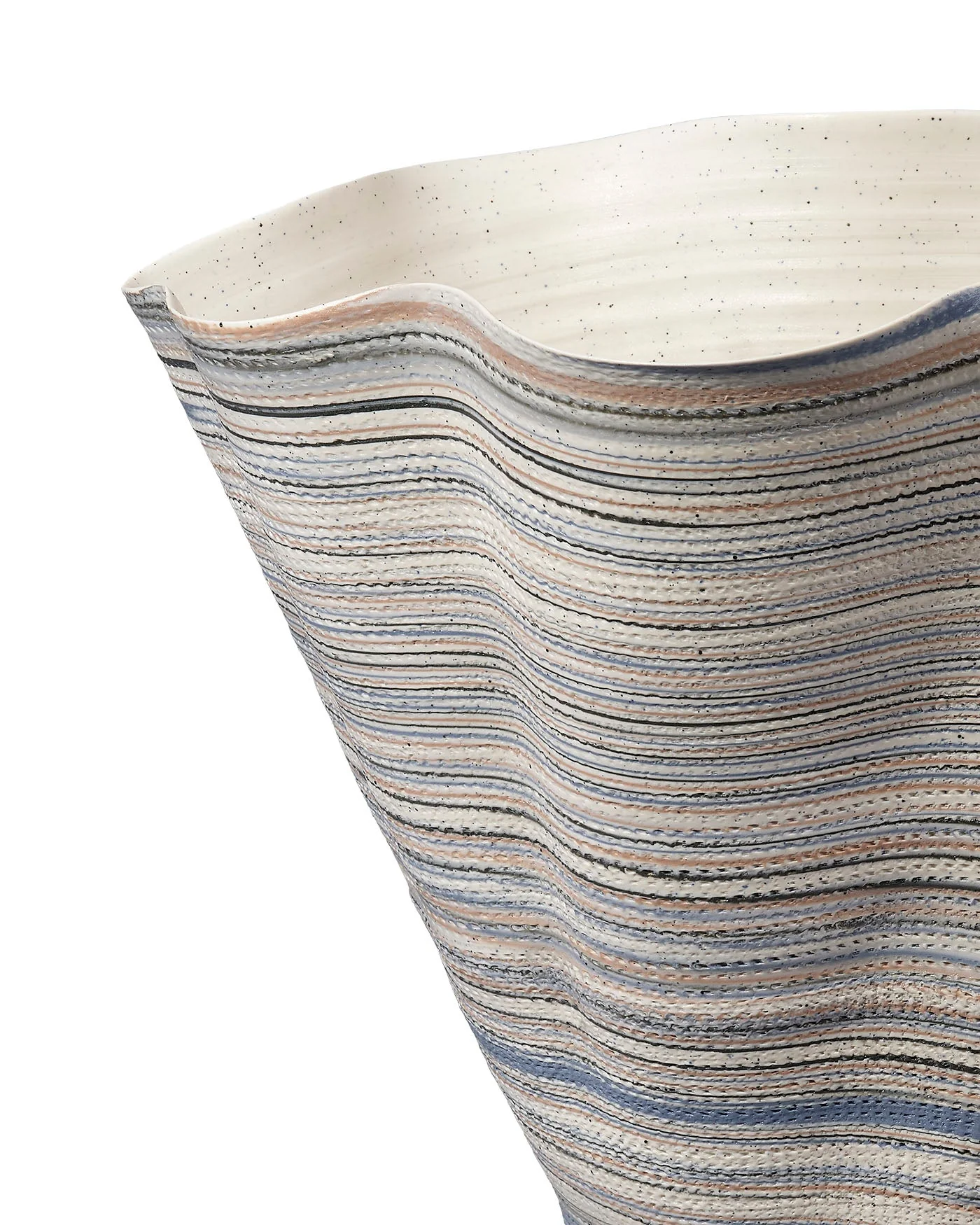 Splayed Vase - Image 3
