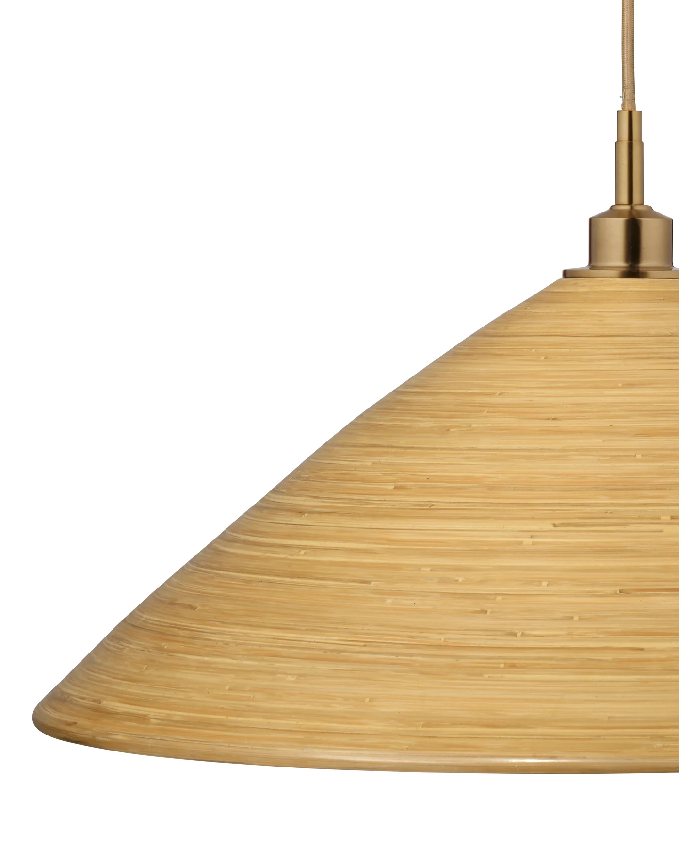 Spun Pendant - Image 2