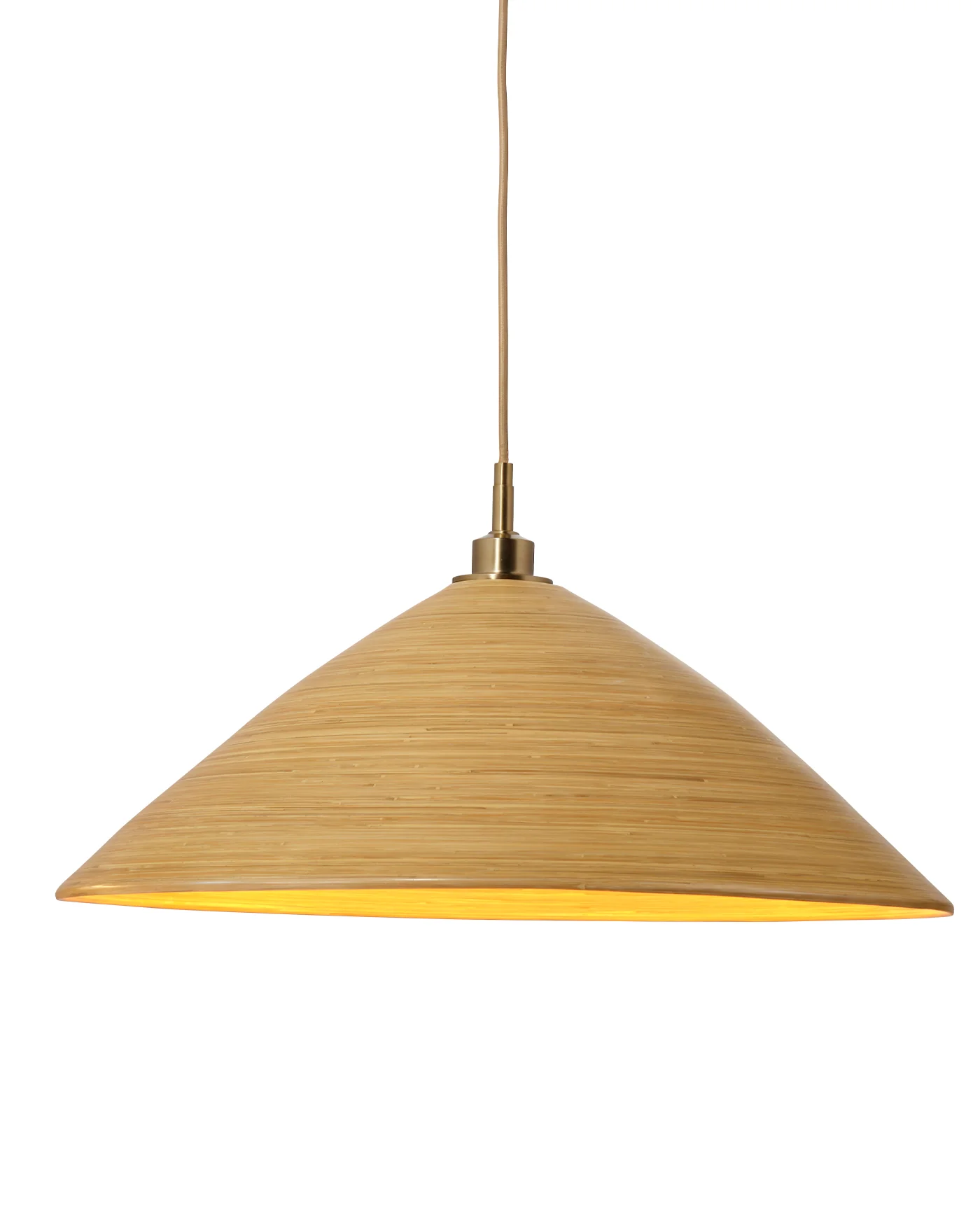 Spun Pendant - Image 4