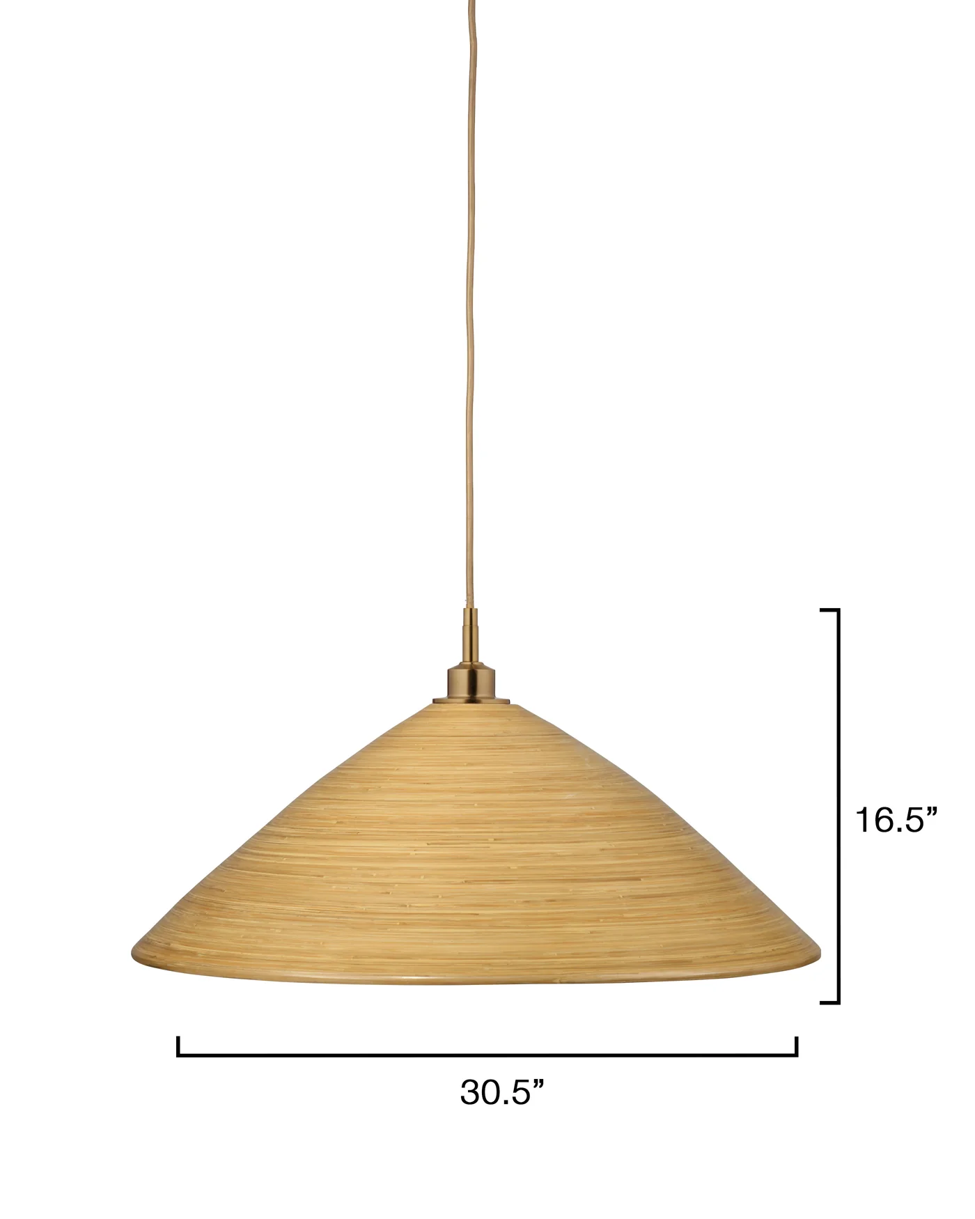Spun Pendant - Image 6