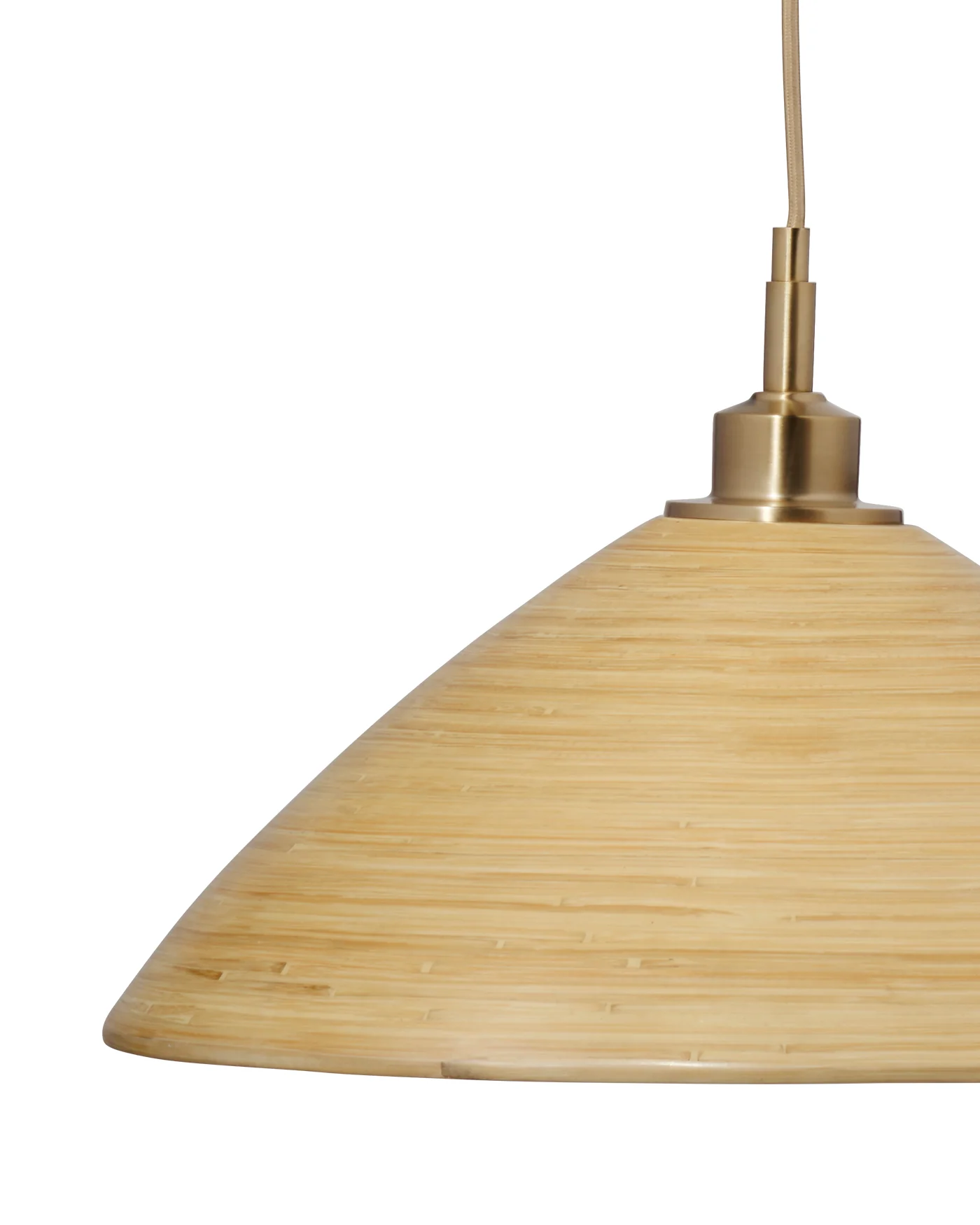 Spun Pendant - Image 2