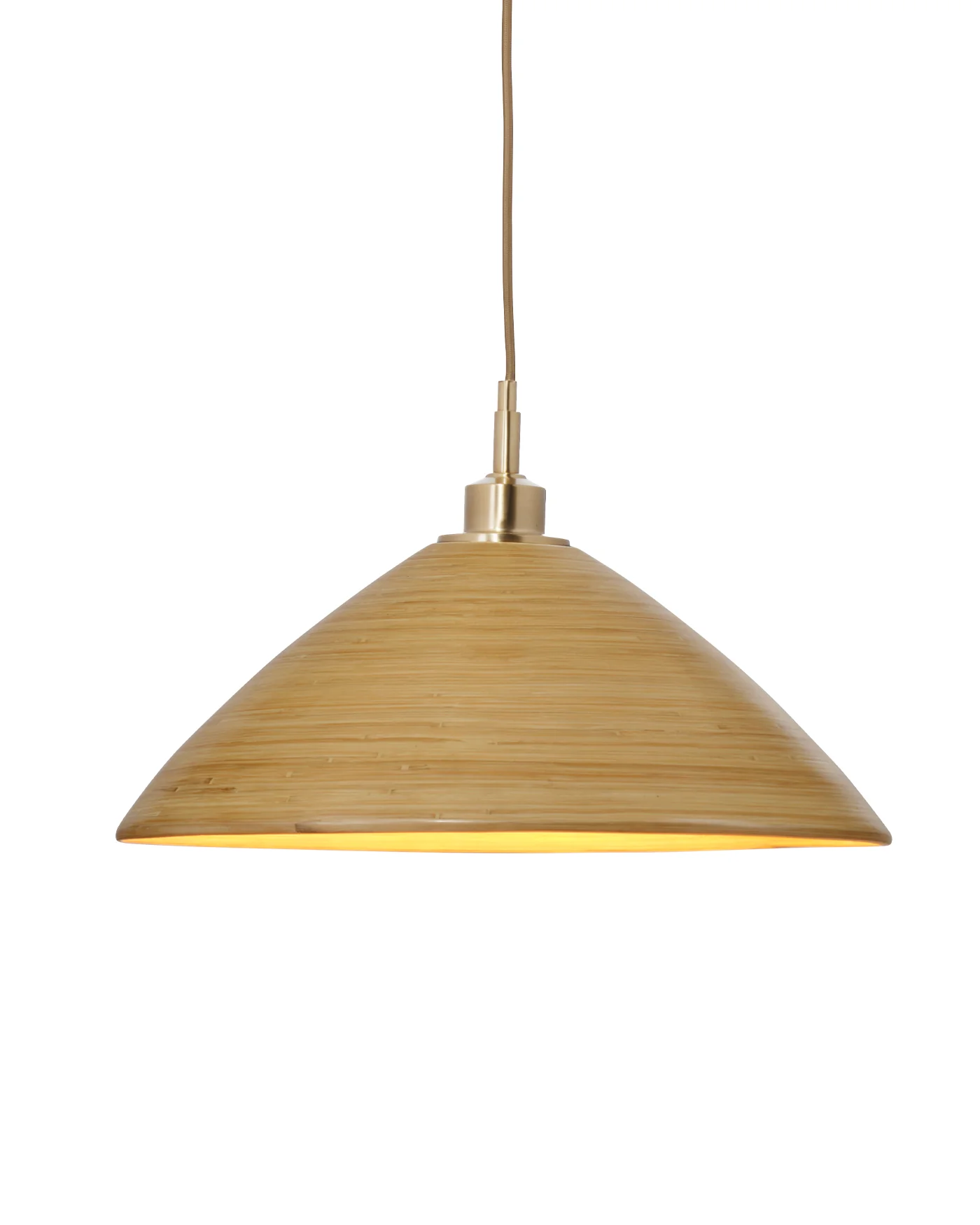 Spun Pendant - Image 3