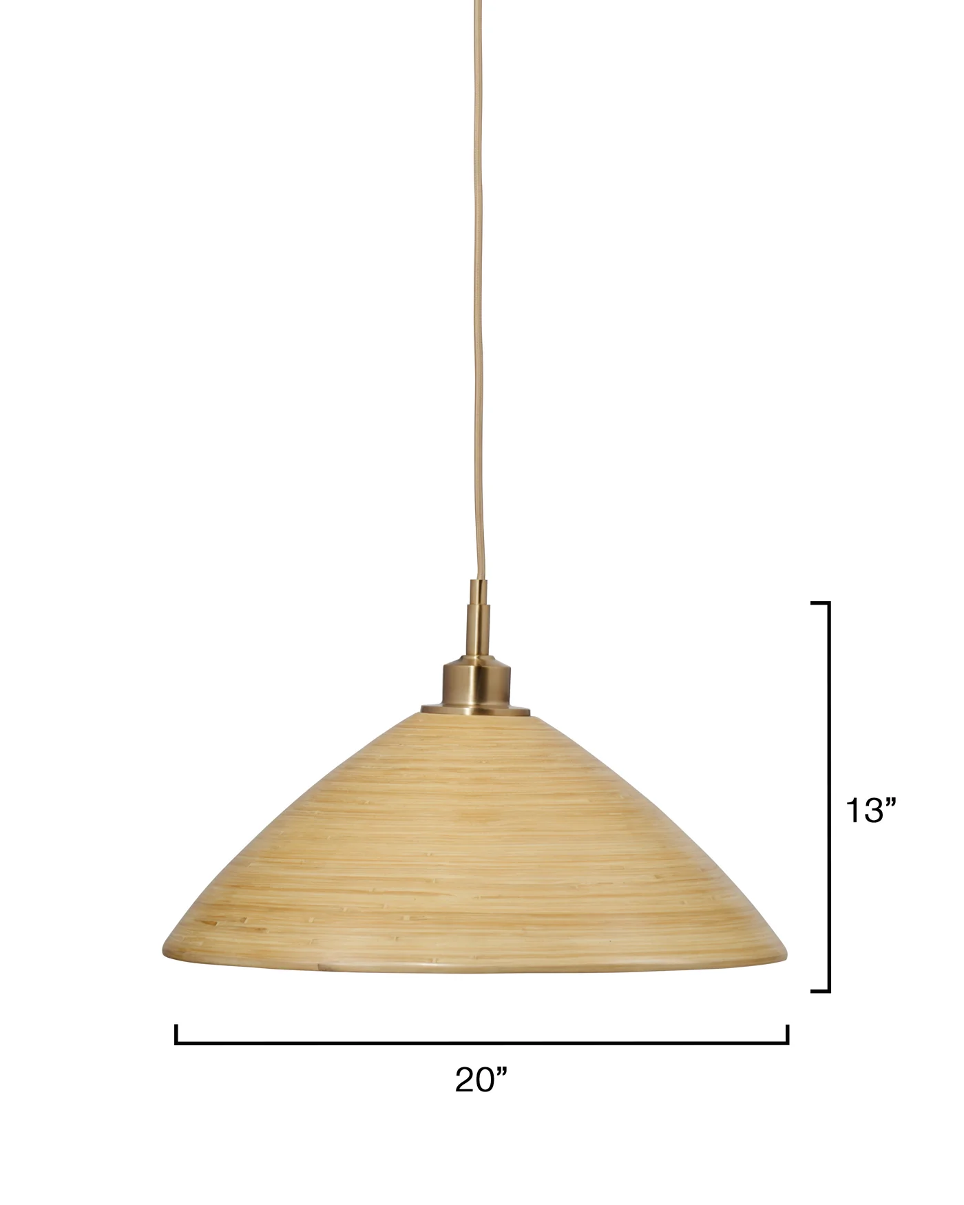 Spun Pendant - Image 6