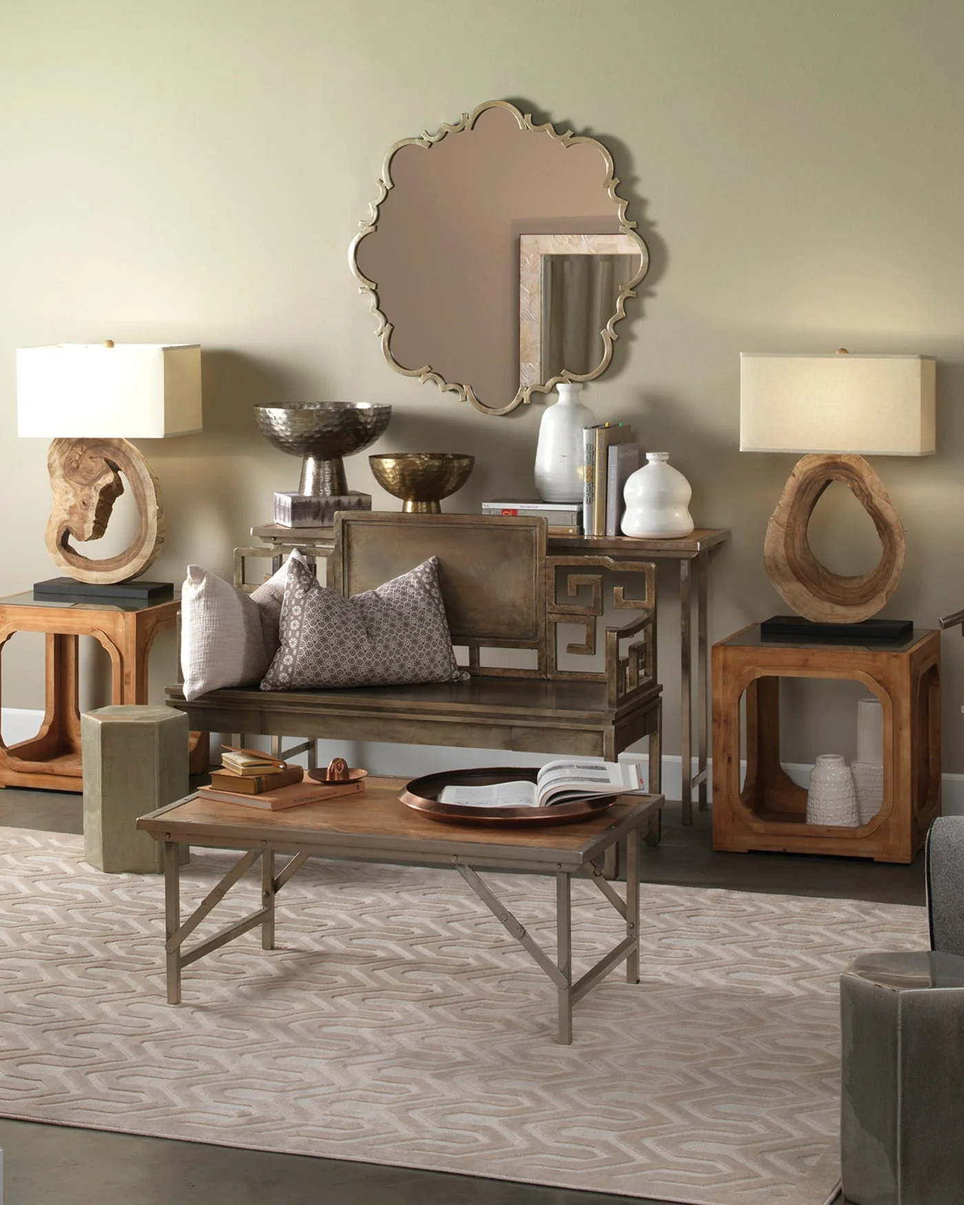 St. Albans Mirror - Image 2