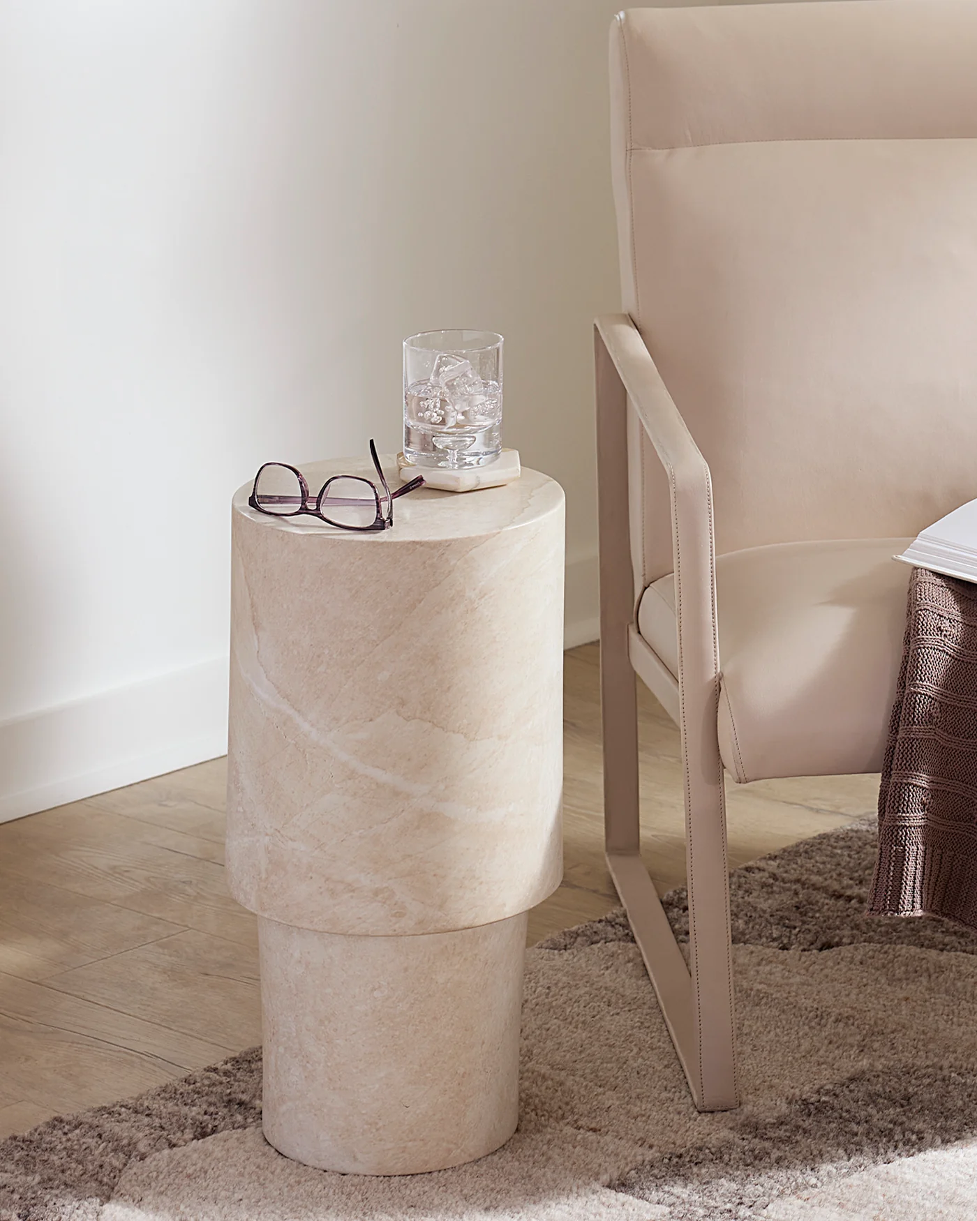 St. Germain Drink Table - Image 2