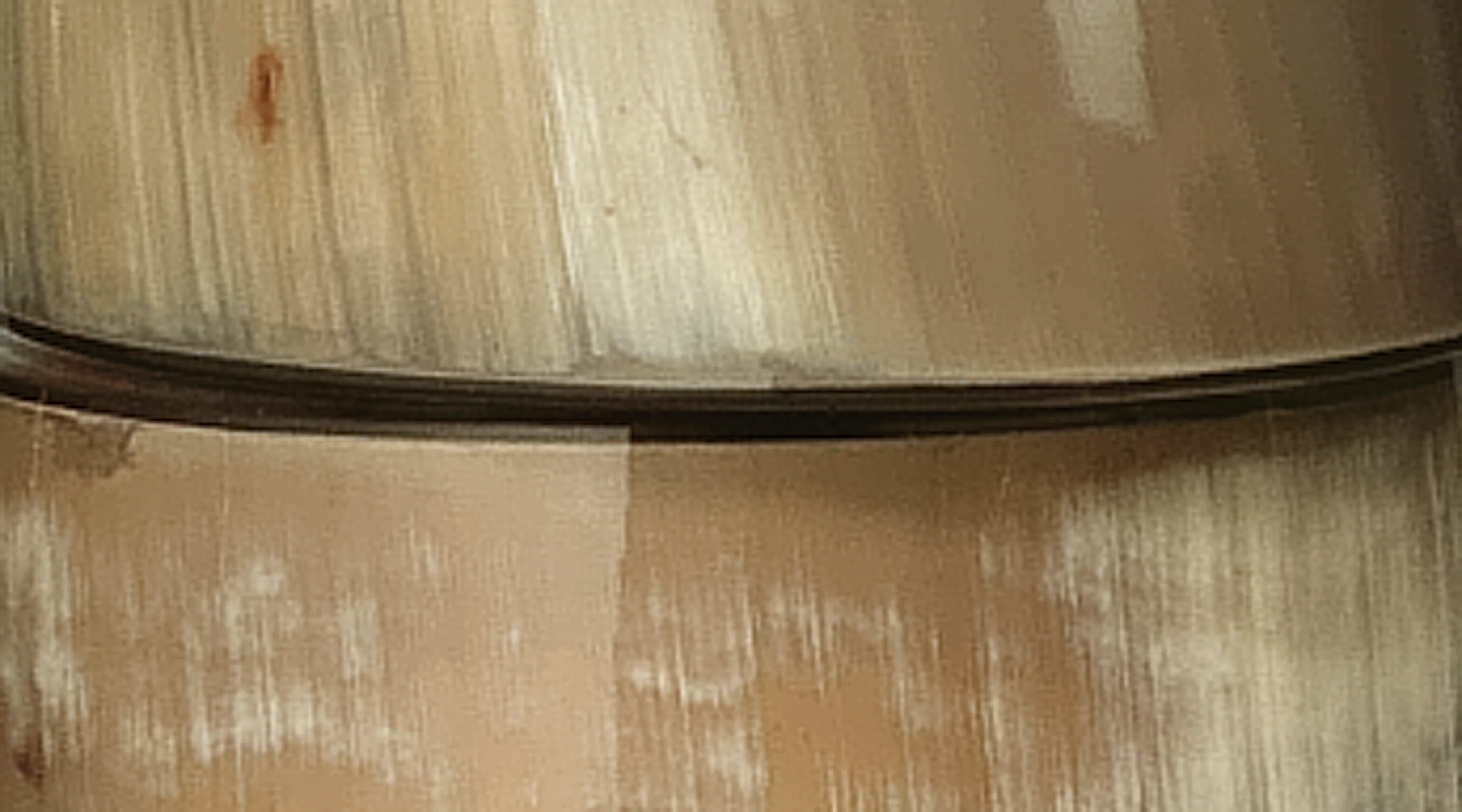 Stacked Horn Floor Lamp - Image 5