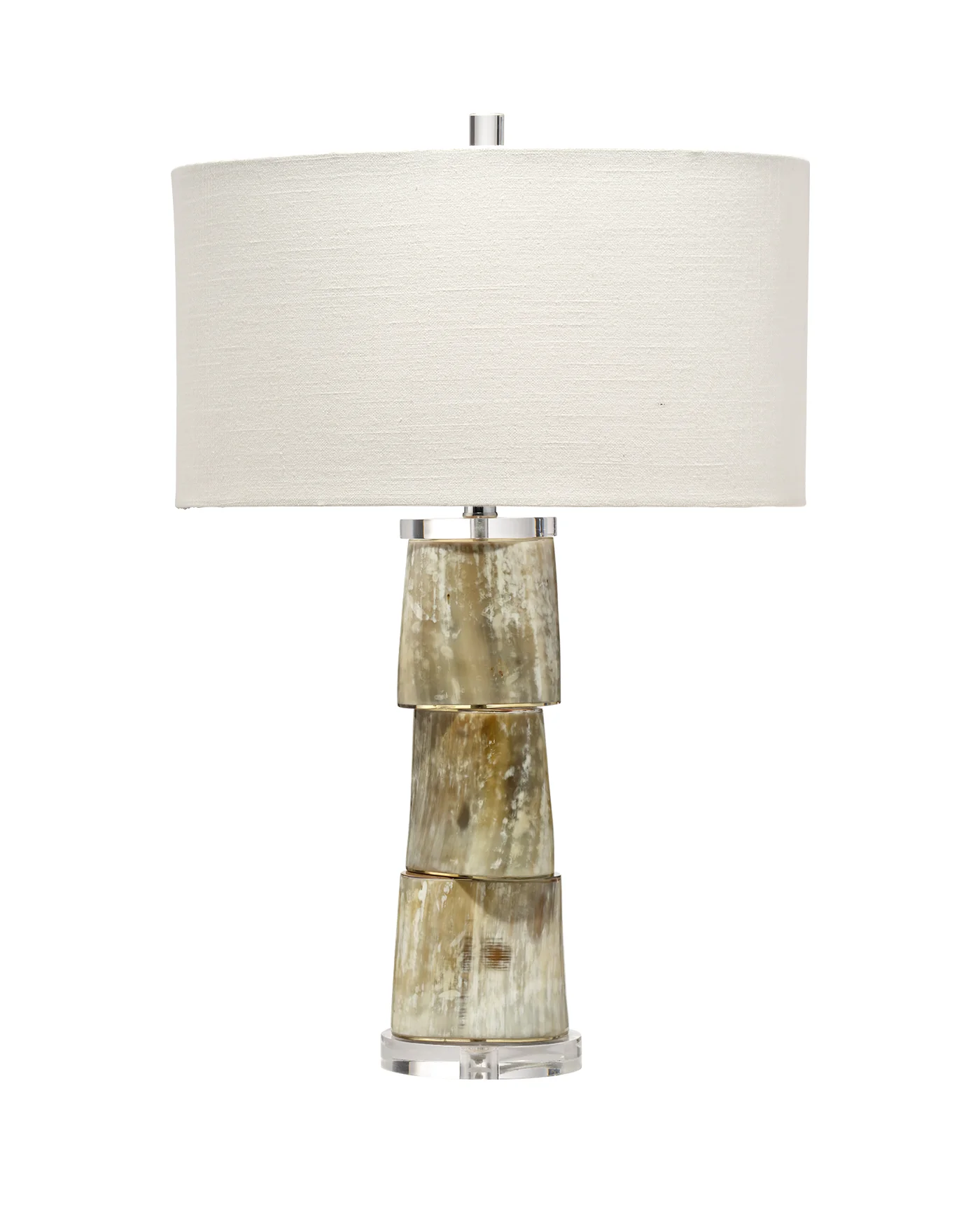 Stag Table Lamp