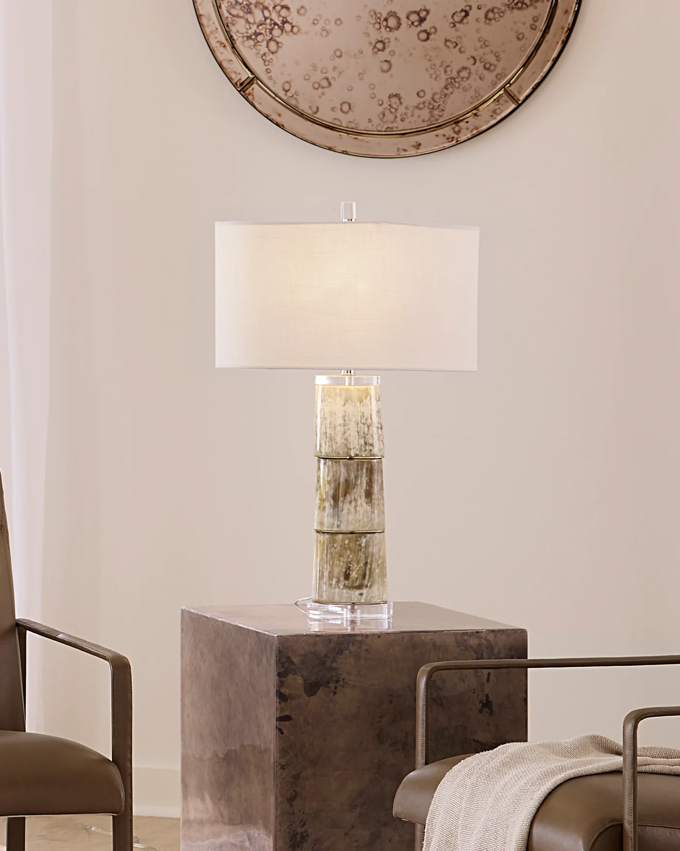 Stag Table Lamp - Image 2