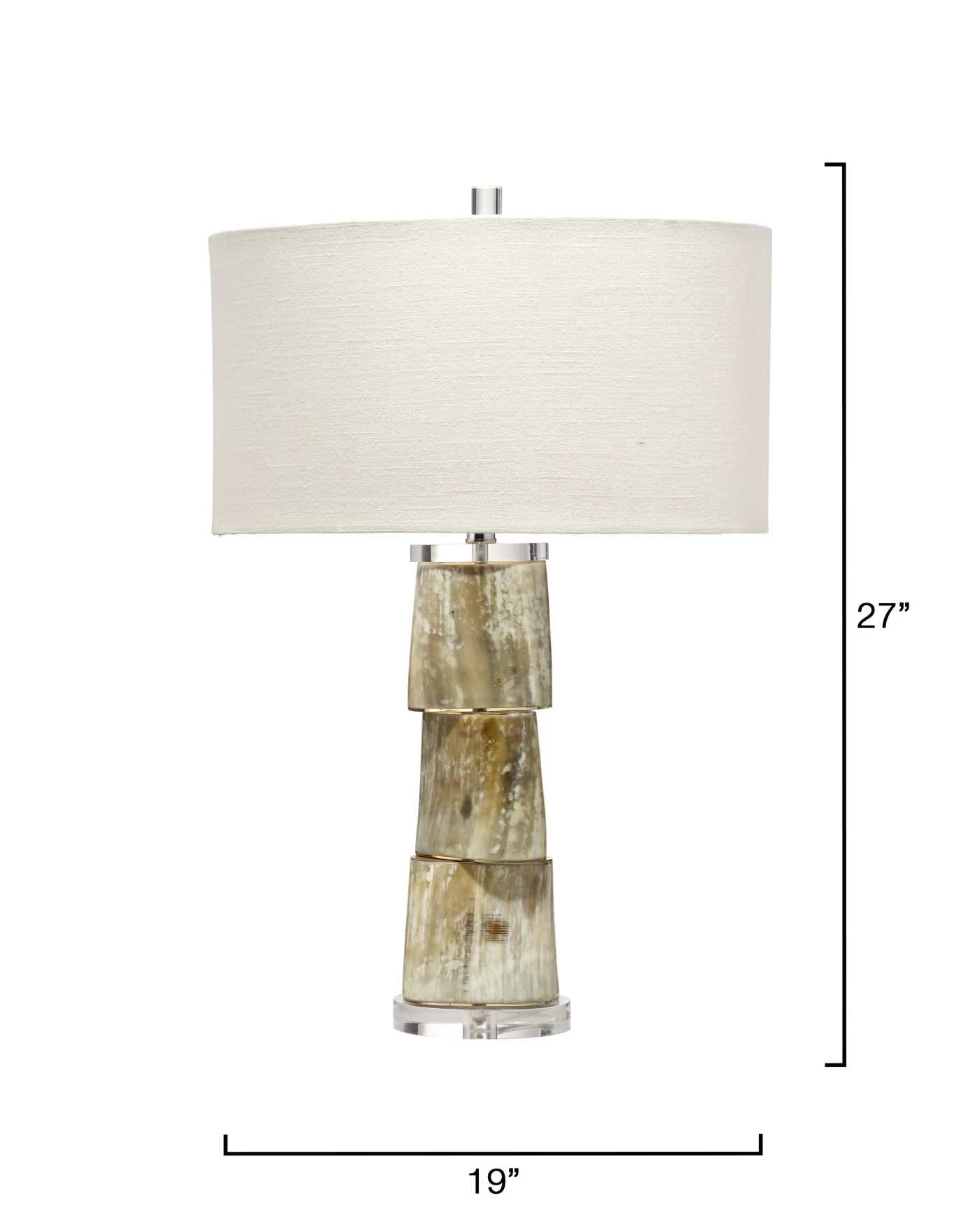 Stag Table Lamp - Image 5