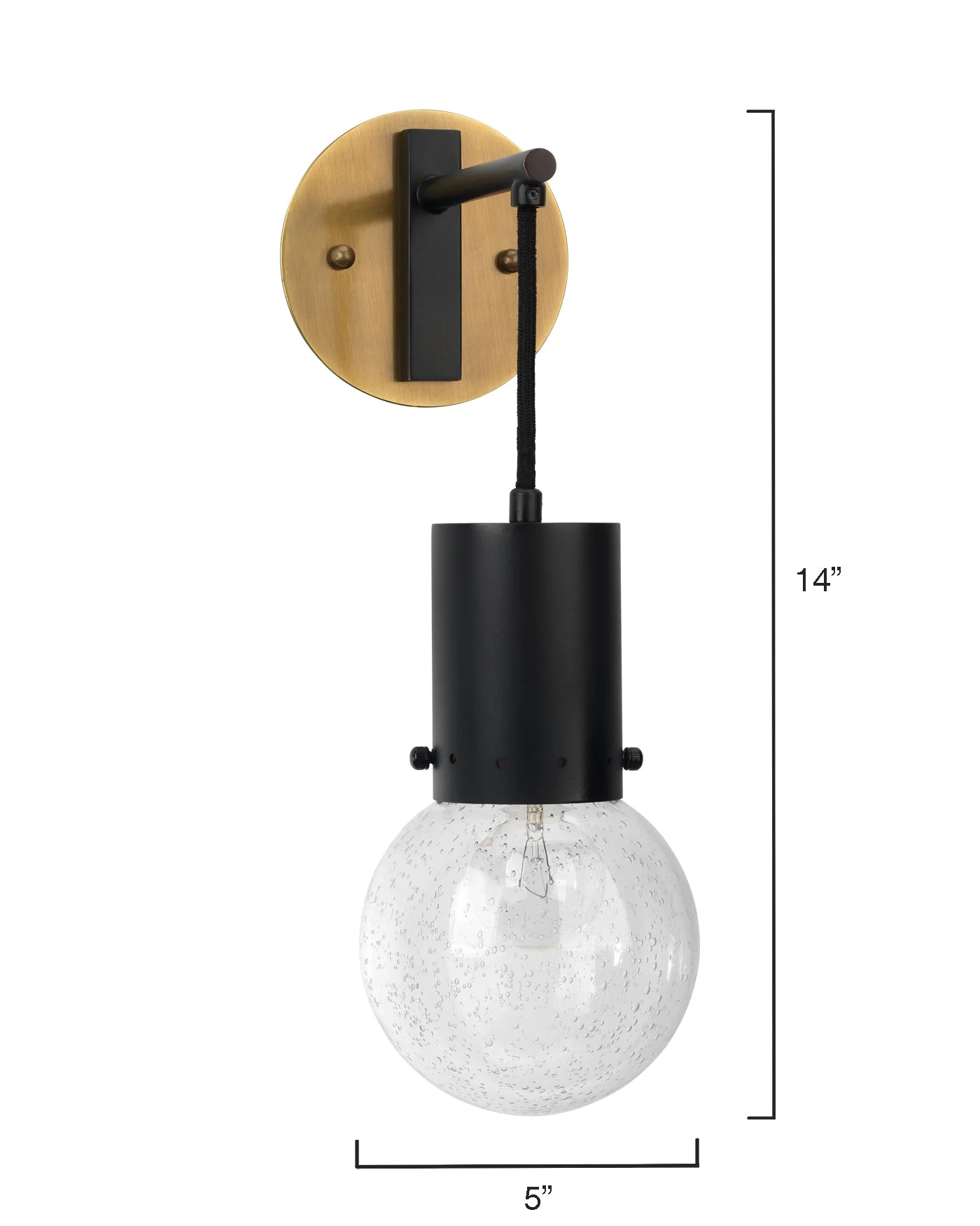 Strada Sconce - Image 5