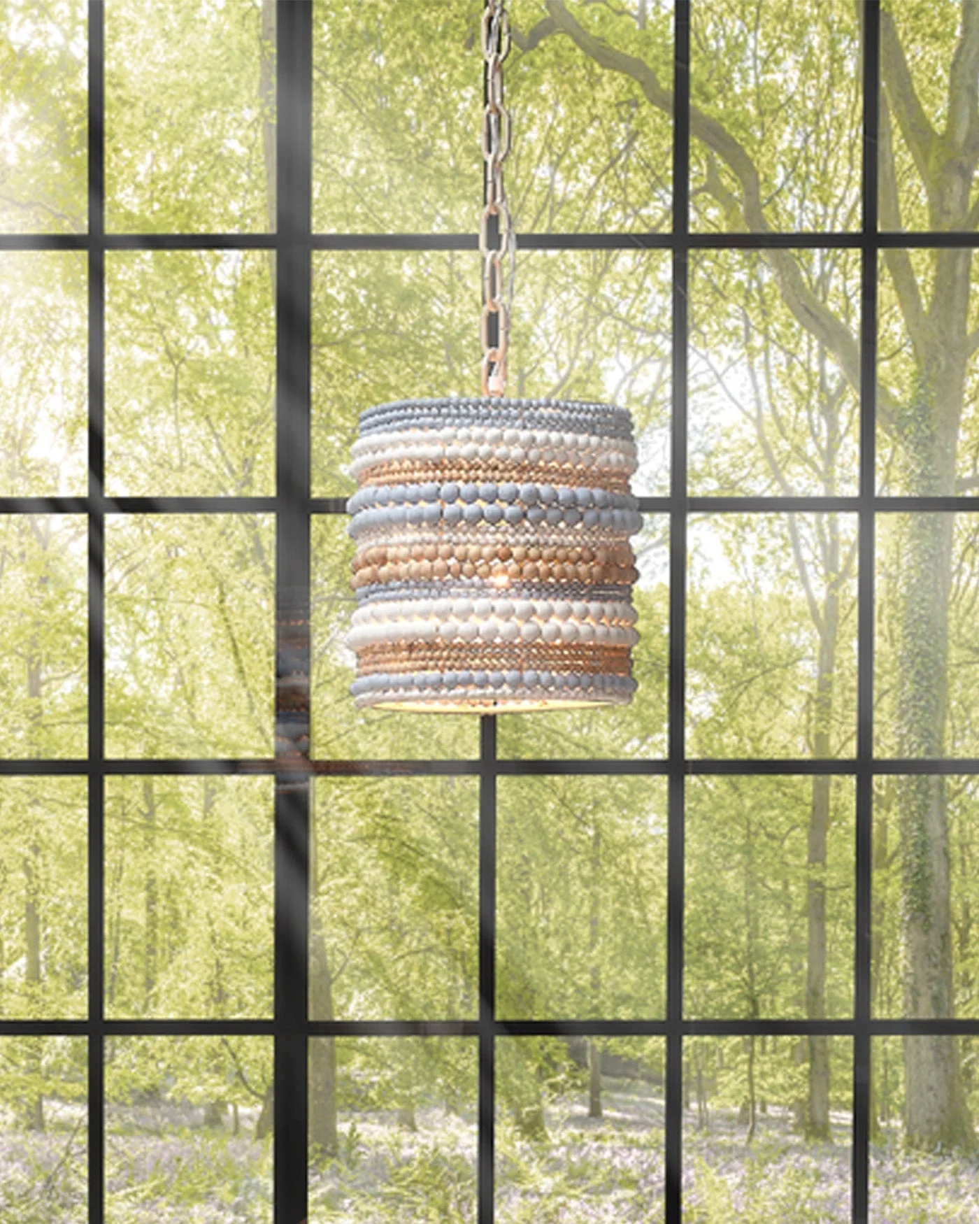 Strand Pendant - Image 2