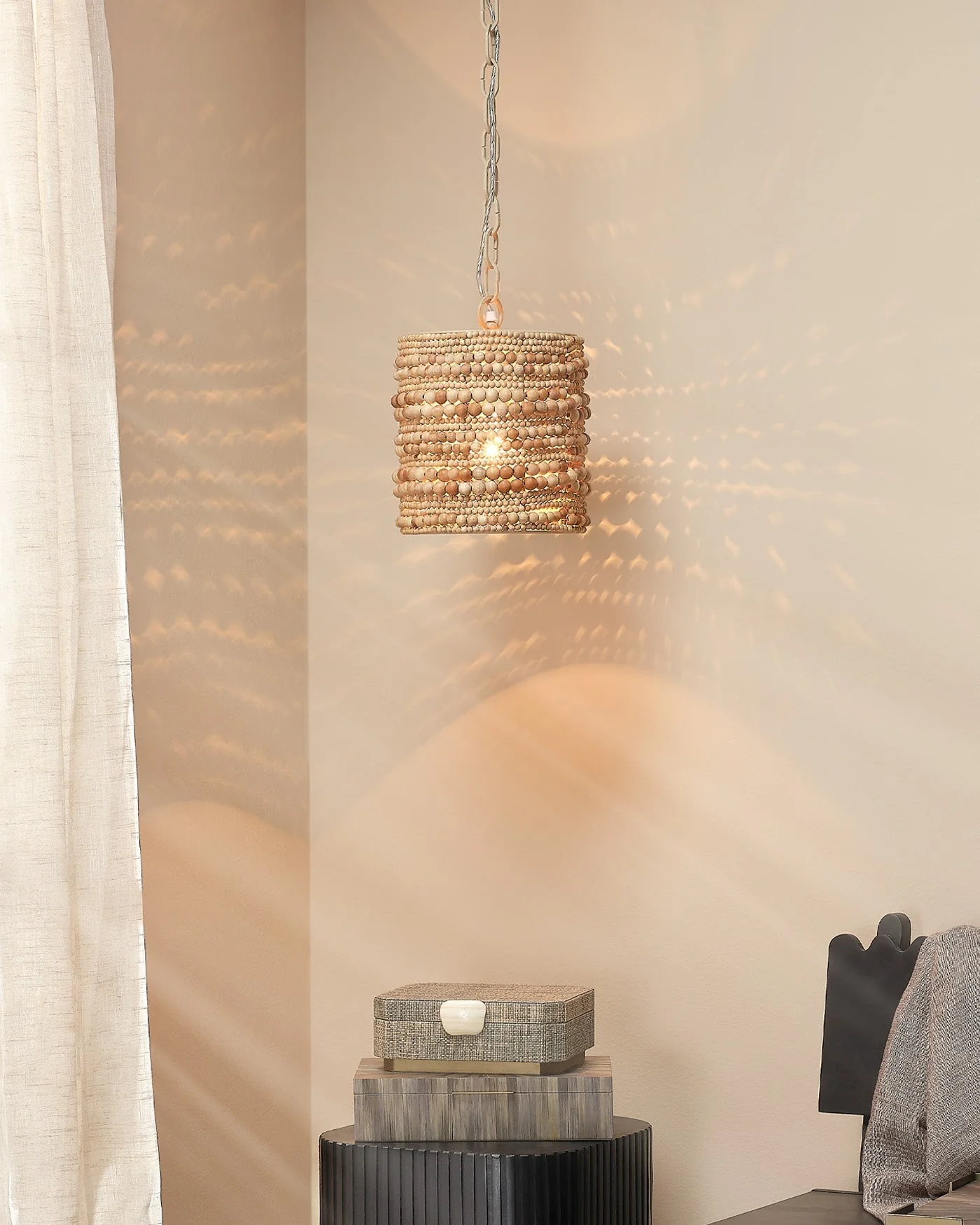 Strand Pendant - Image 2
