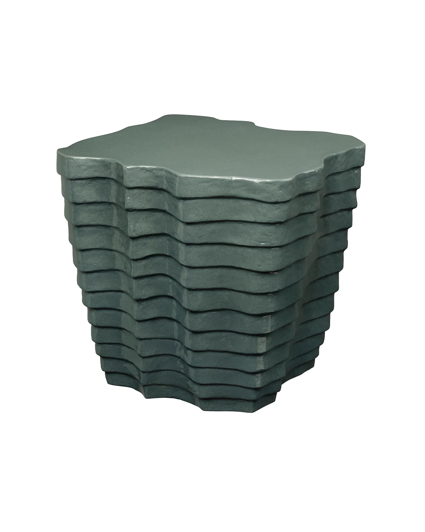 Strata Side Table