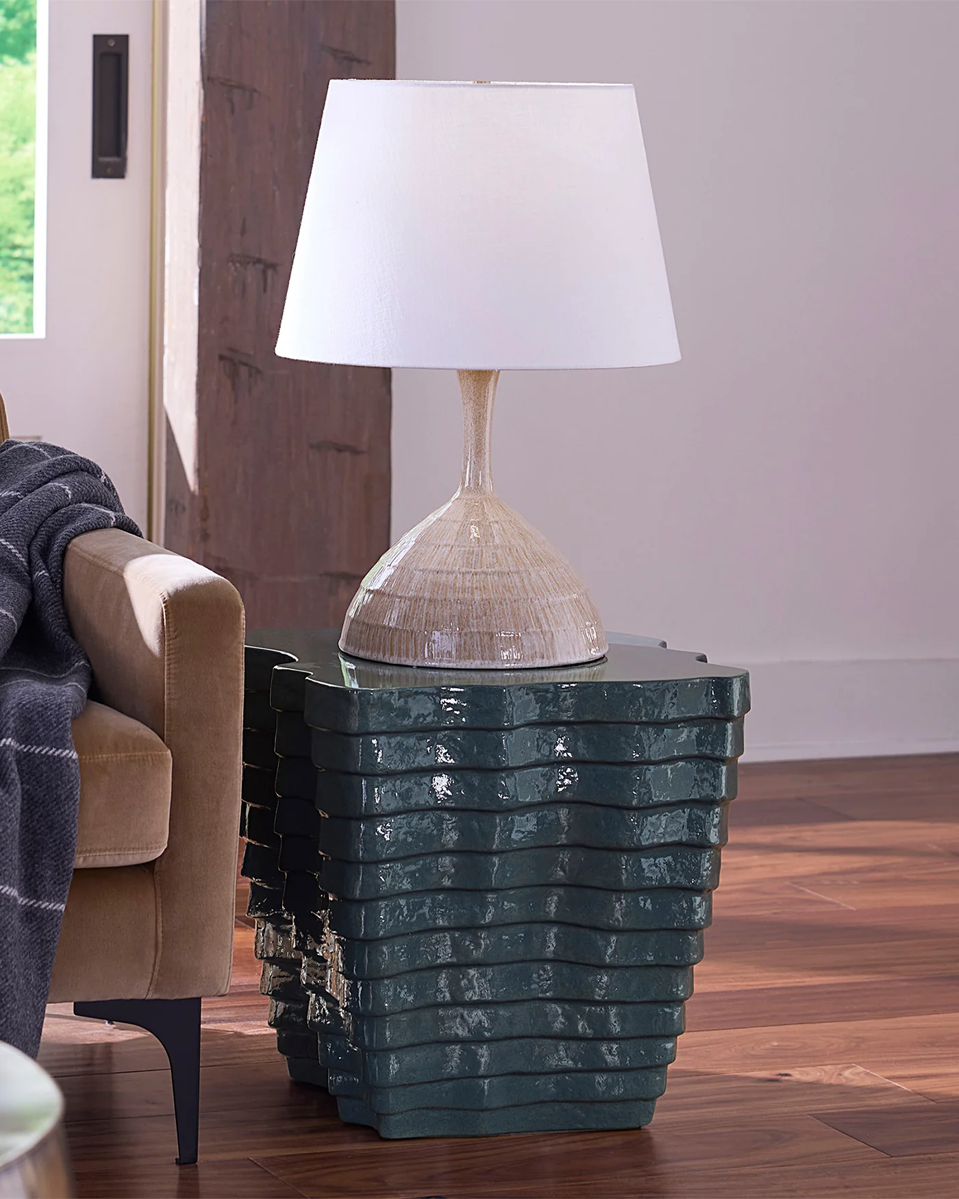 Strata Side Table - Image 2