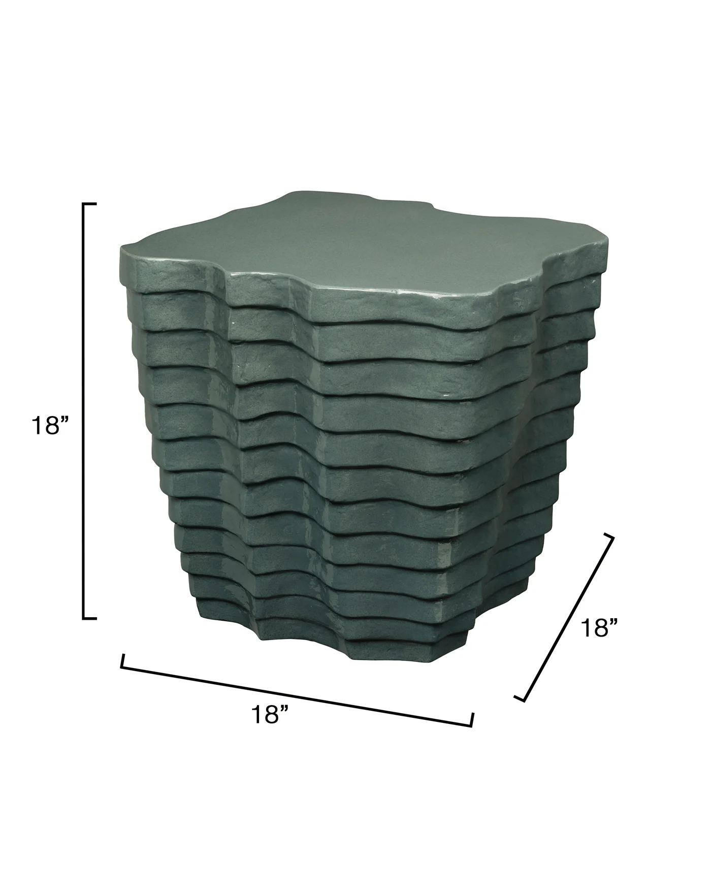 Strata Side Table - Image 4