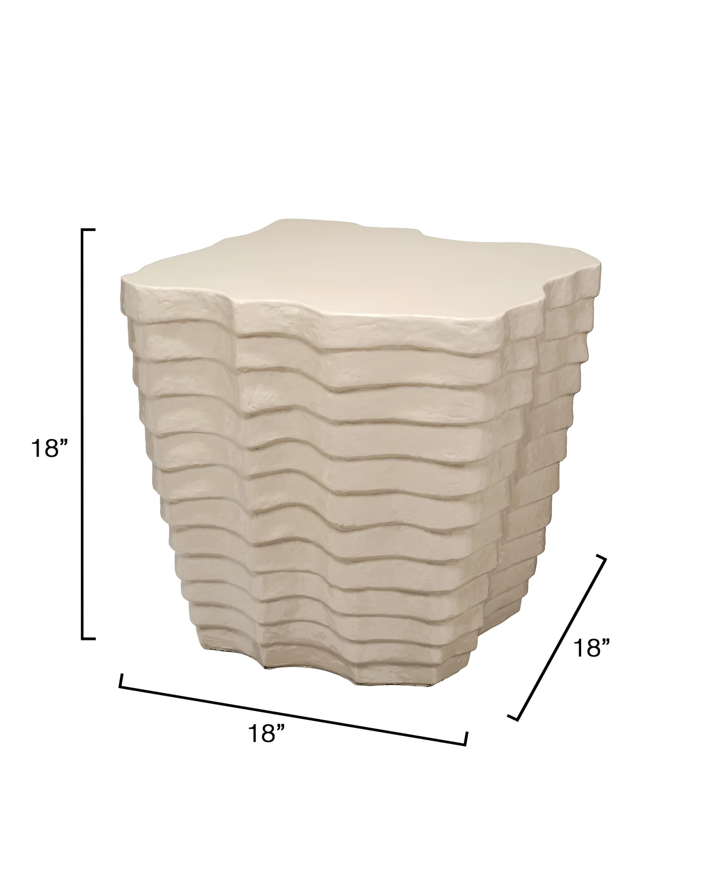 Strata Side Table - Image 5