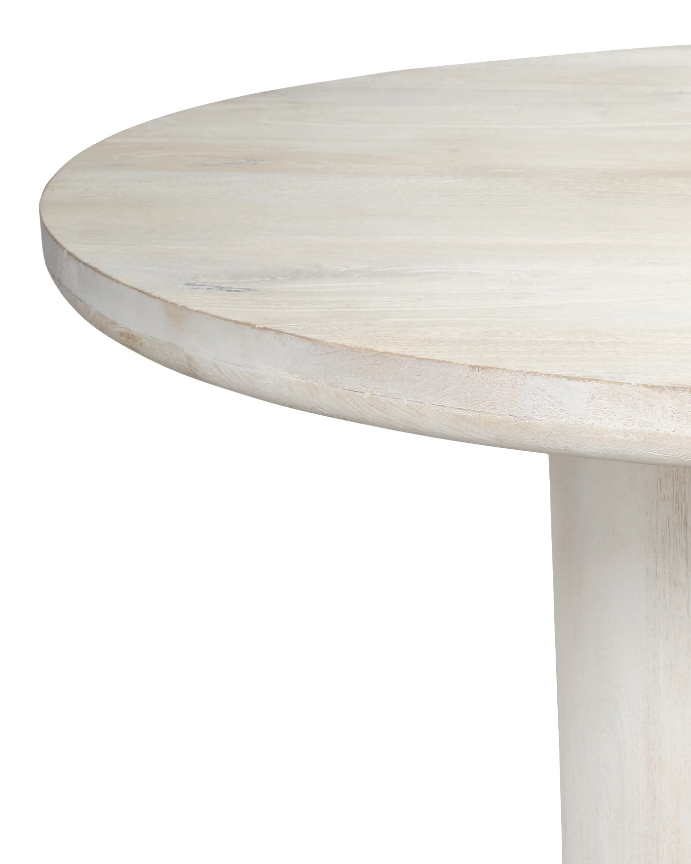 Studded Bistro Dining Table - Image 3