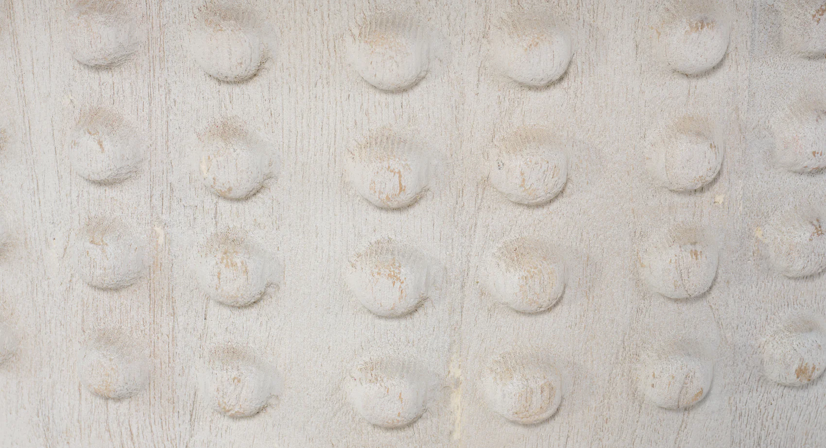 Studded Coffee Table - Image 4
