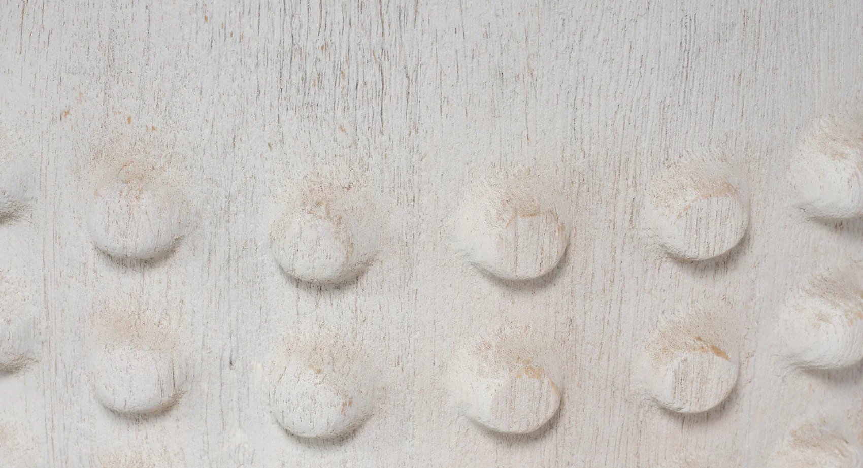Studded Side Table - Image 4