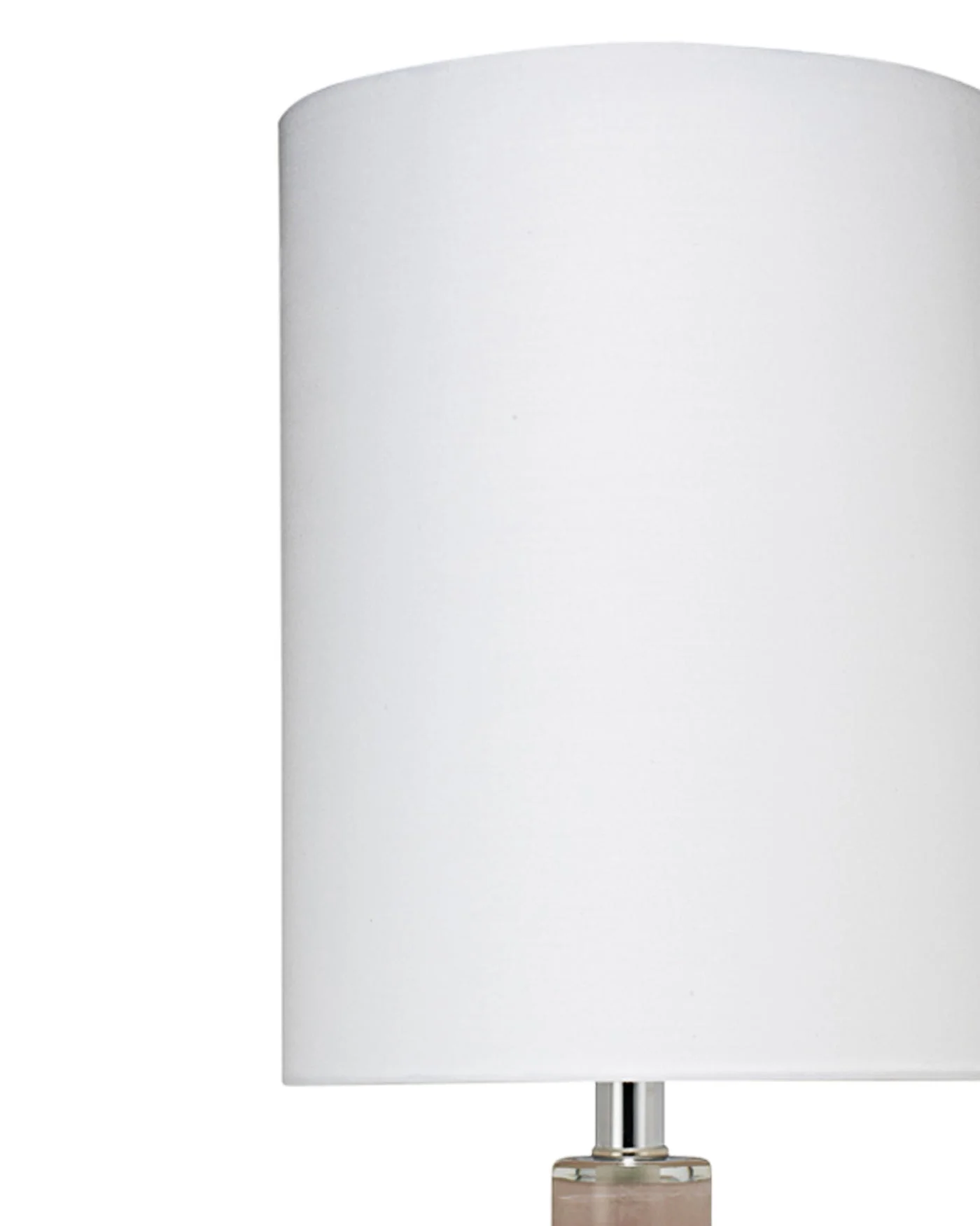 Studio Table Lamp in Pink - Image 3