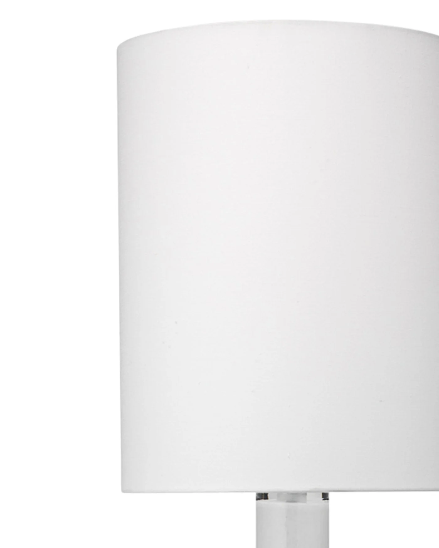 Studio Table Lamp in White - Image 3