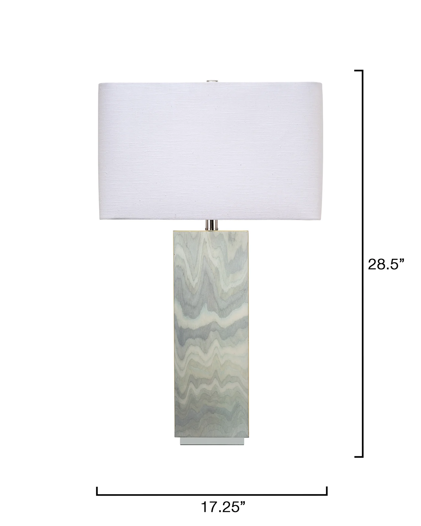 Summit Table Lamp - Image 4