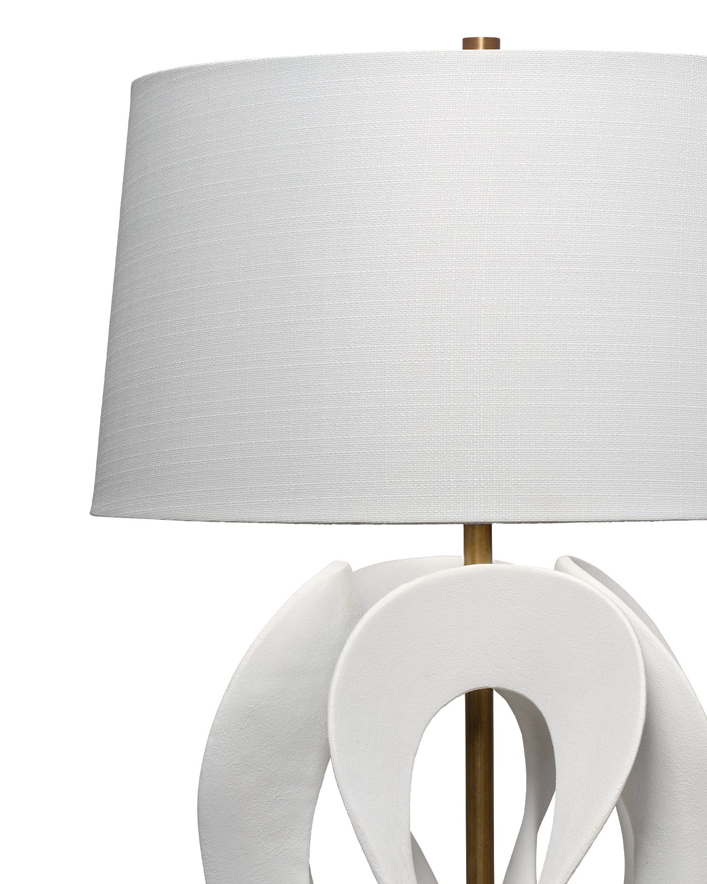 Swan Table Lamp - Image 3