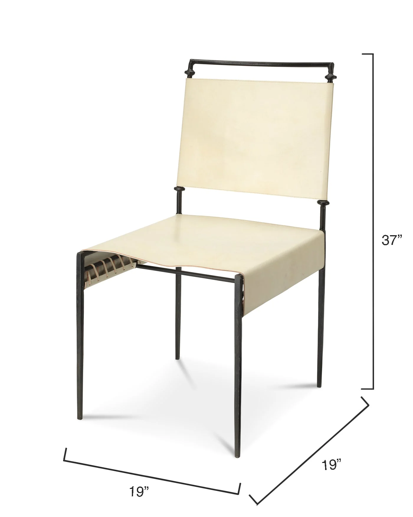 Sweetwater Dining Chair - Image 6