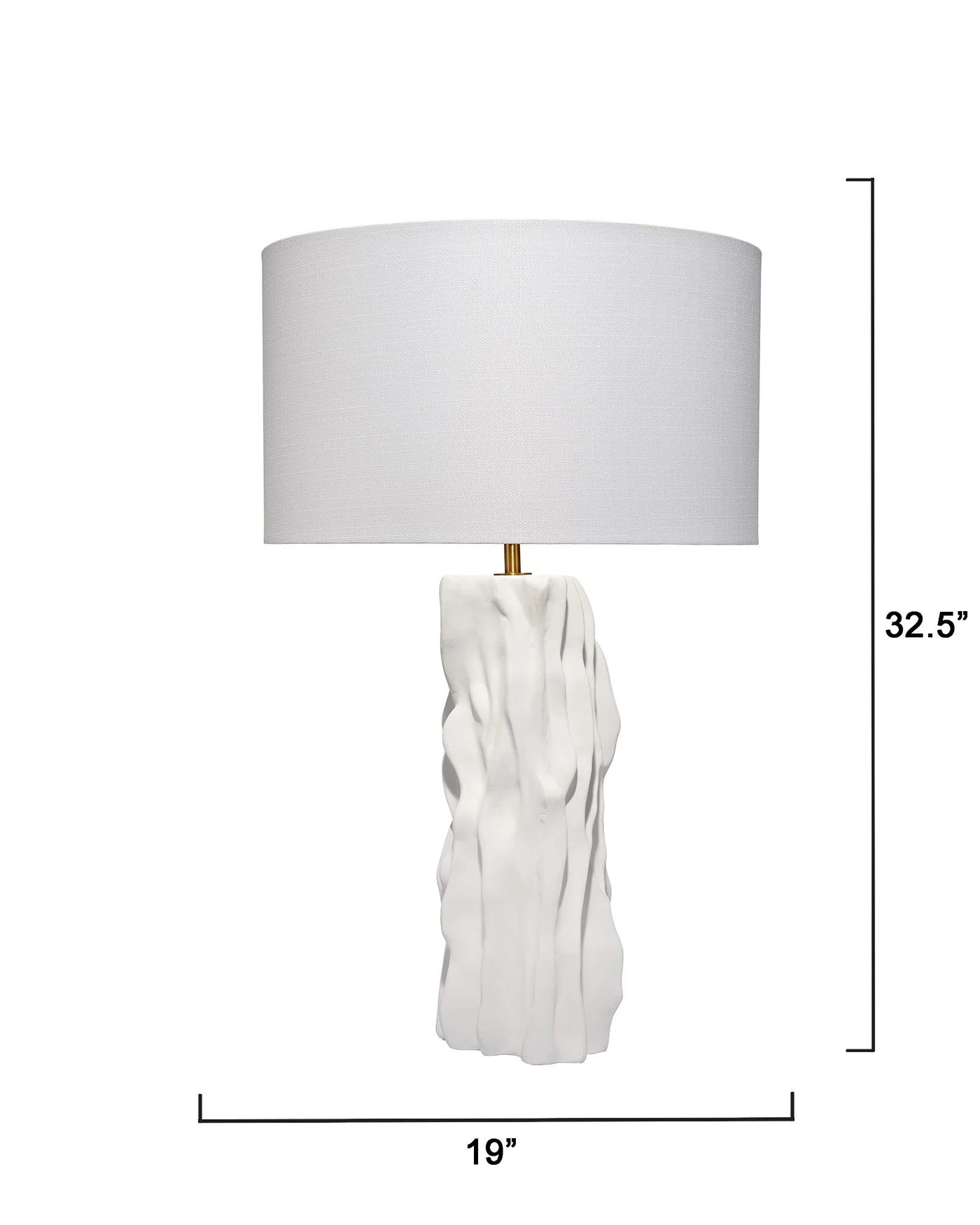 Sweetwood Table Lamp - Image 4