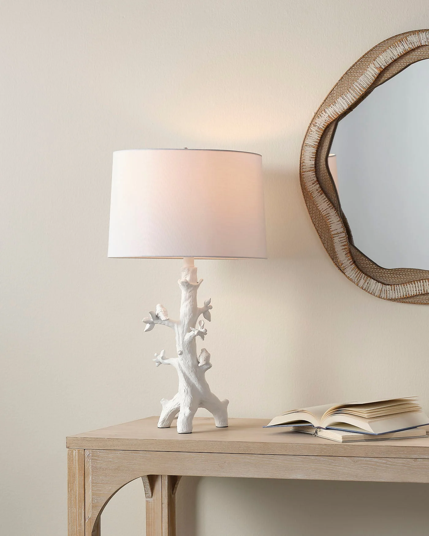 Sycamore Table Lamp - Image 2