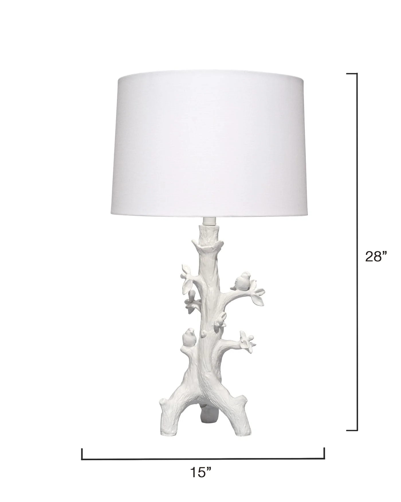 Sycamore Table Lamp - Image 5