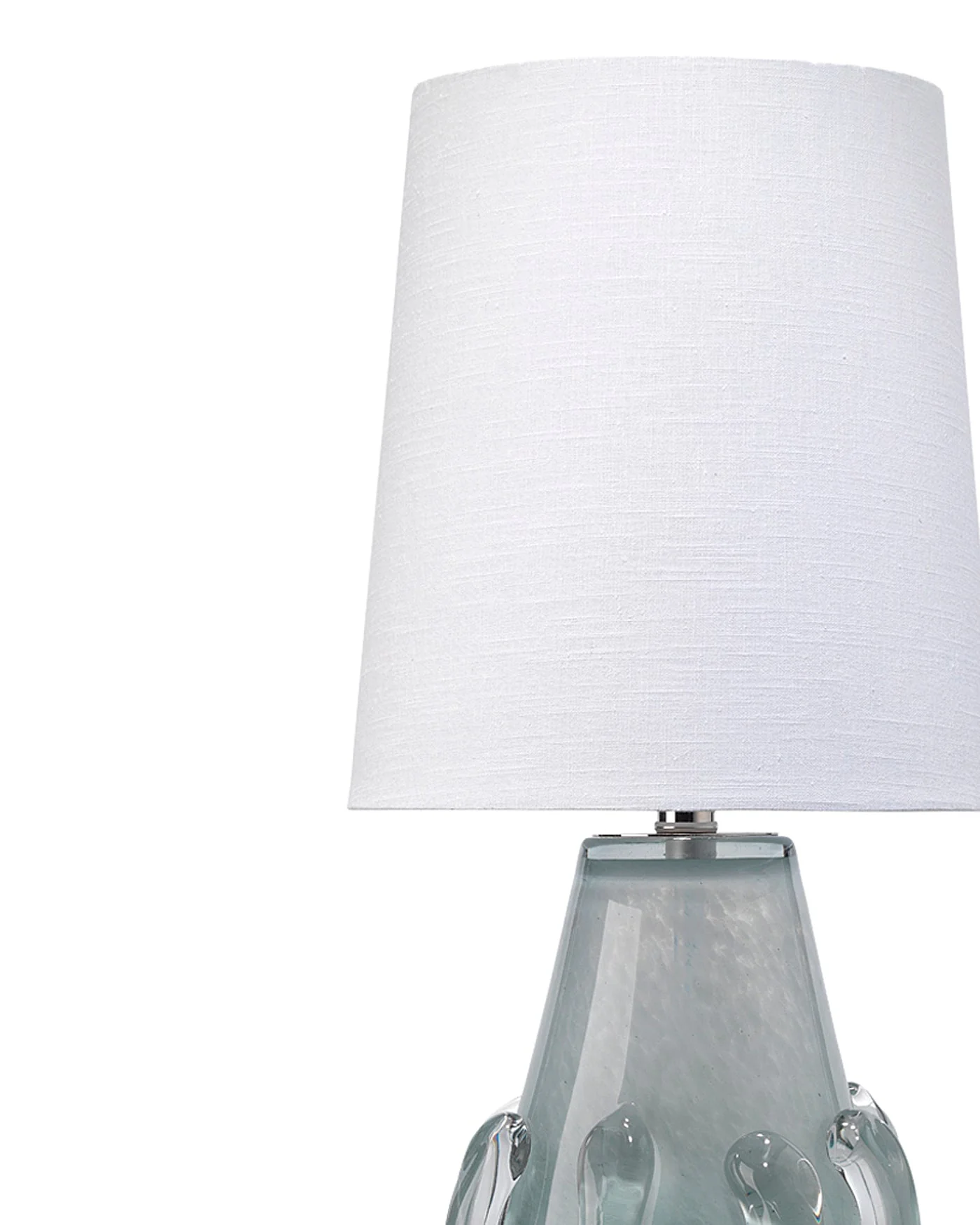 Talon Table Lamp - Blue - Image 3