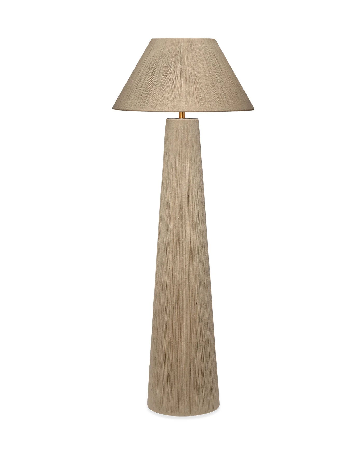 Tension Floor Lamp