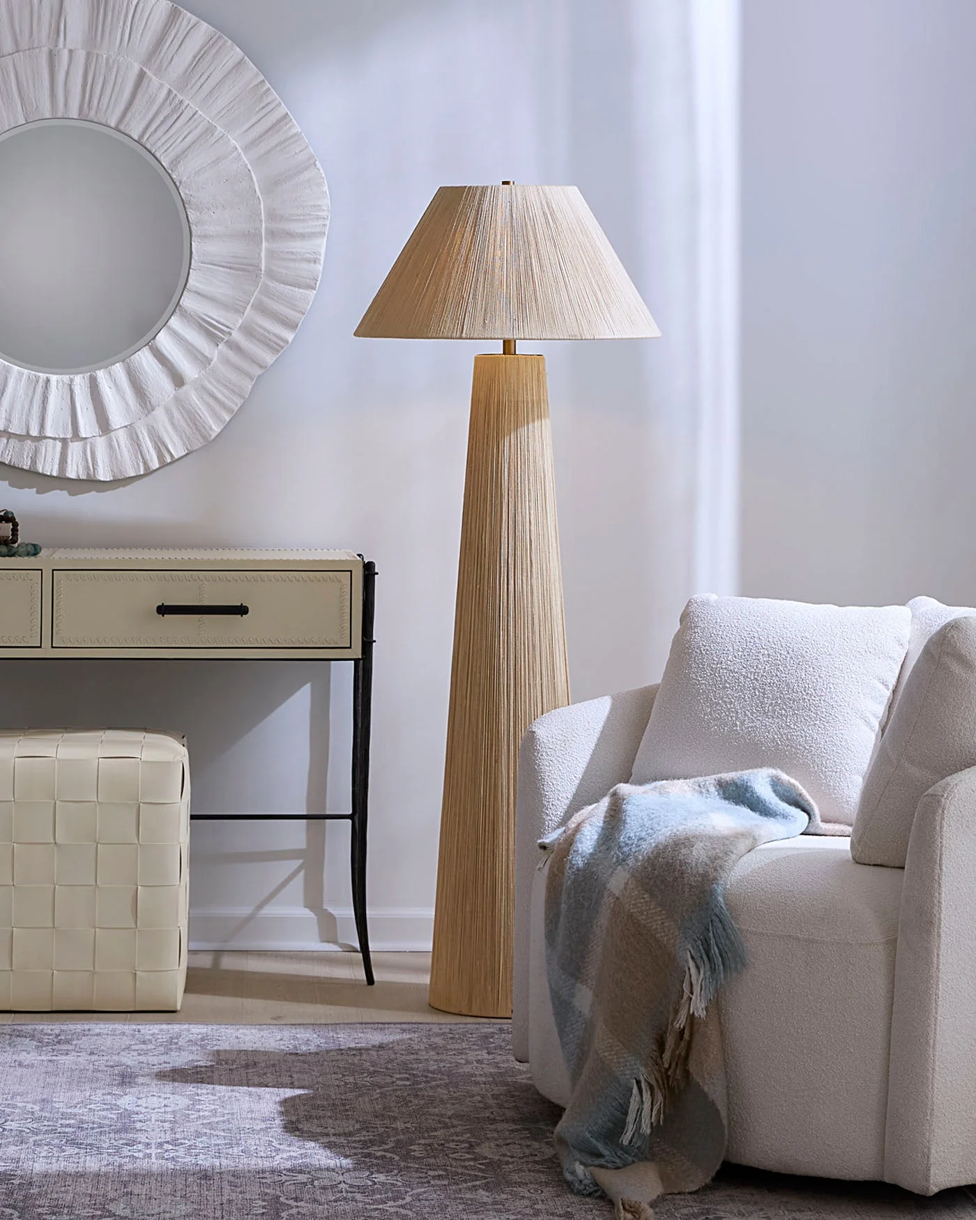 Tension Floor Lamp - Image 2