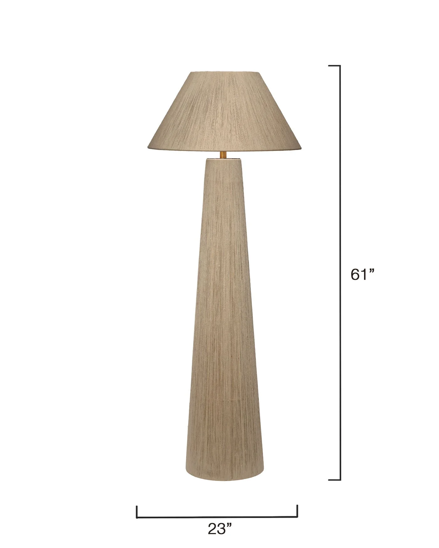 Tension Floor Lamp - Image 5