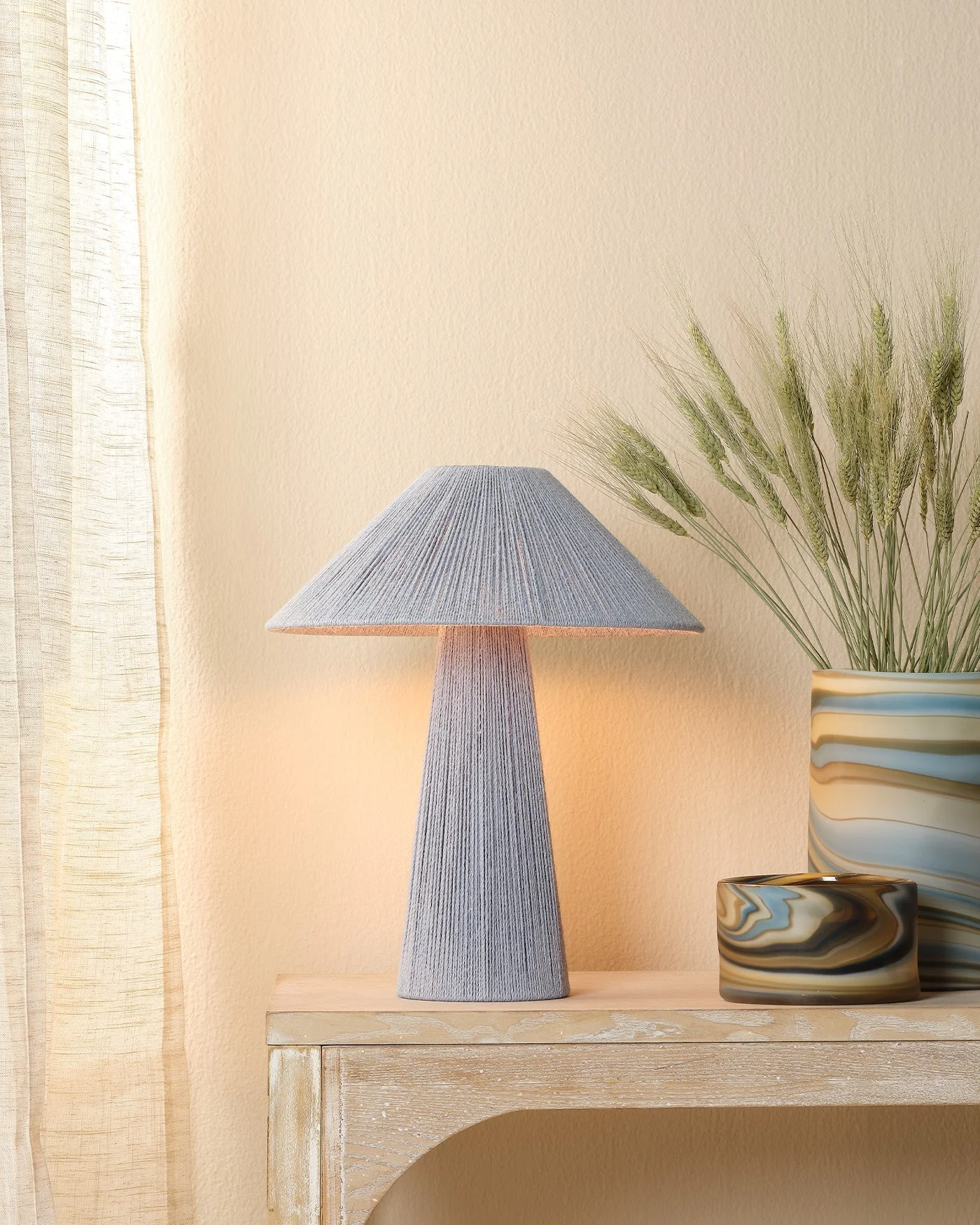 Tension Table Lamp - Image 2