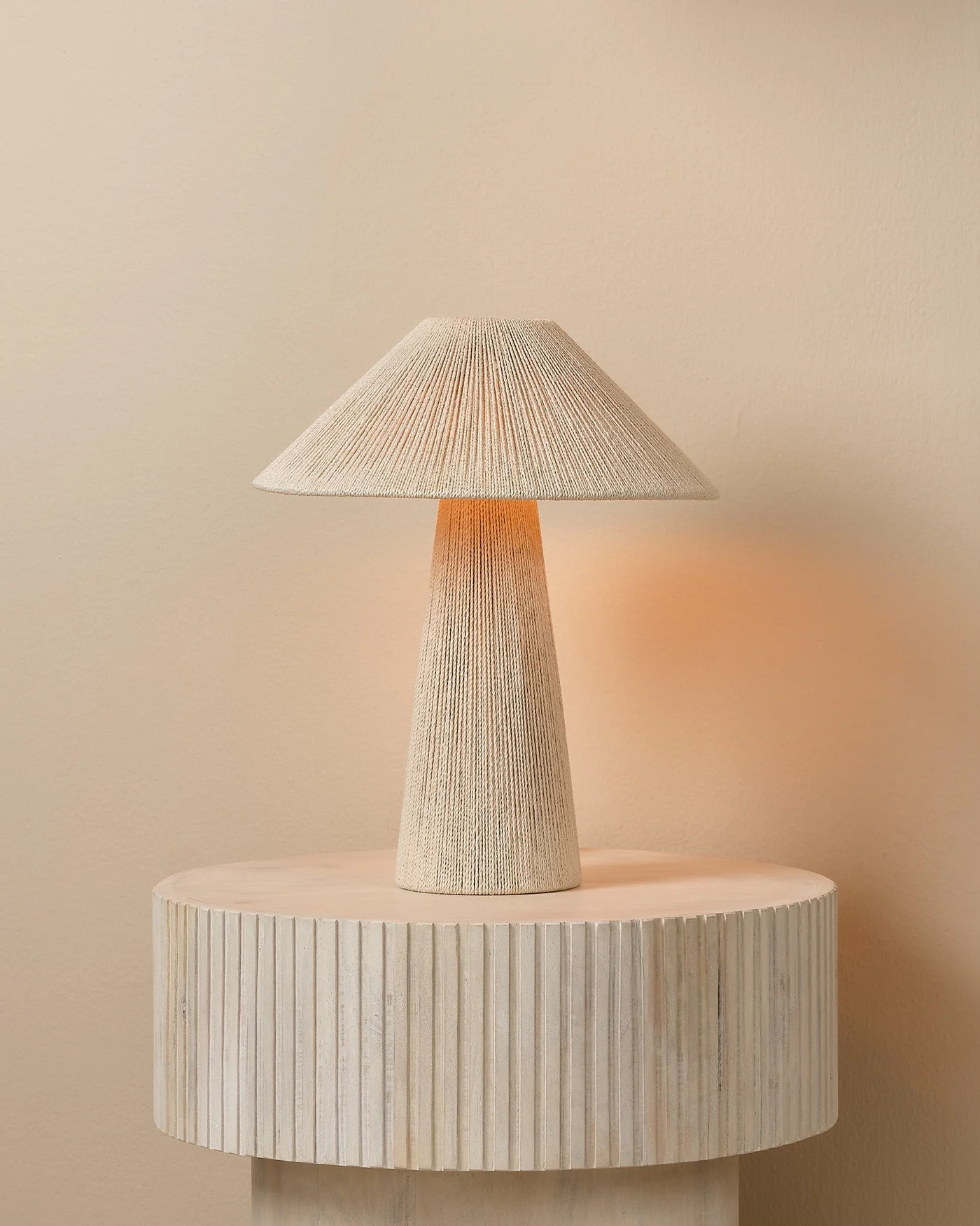 Tension Table Lamp - Image 2