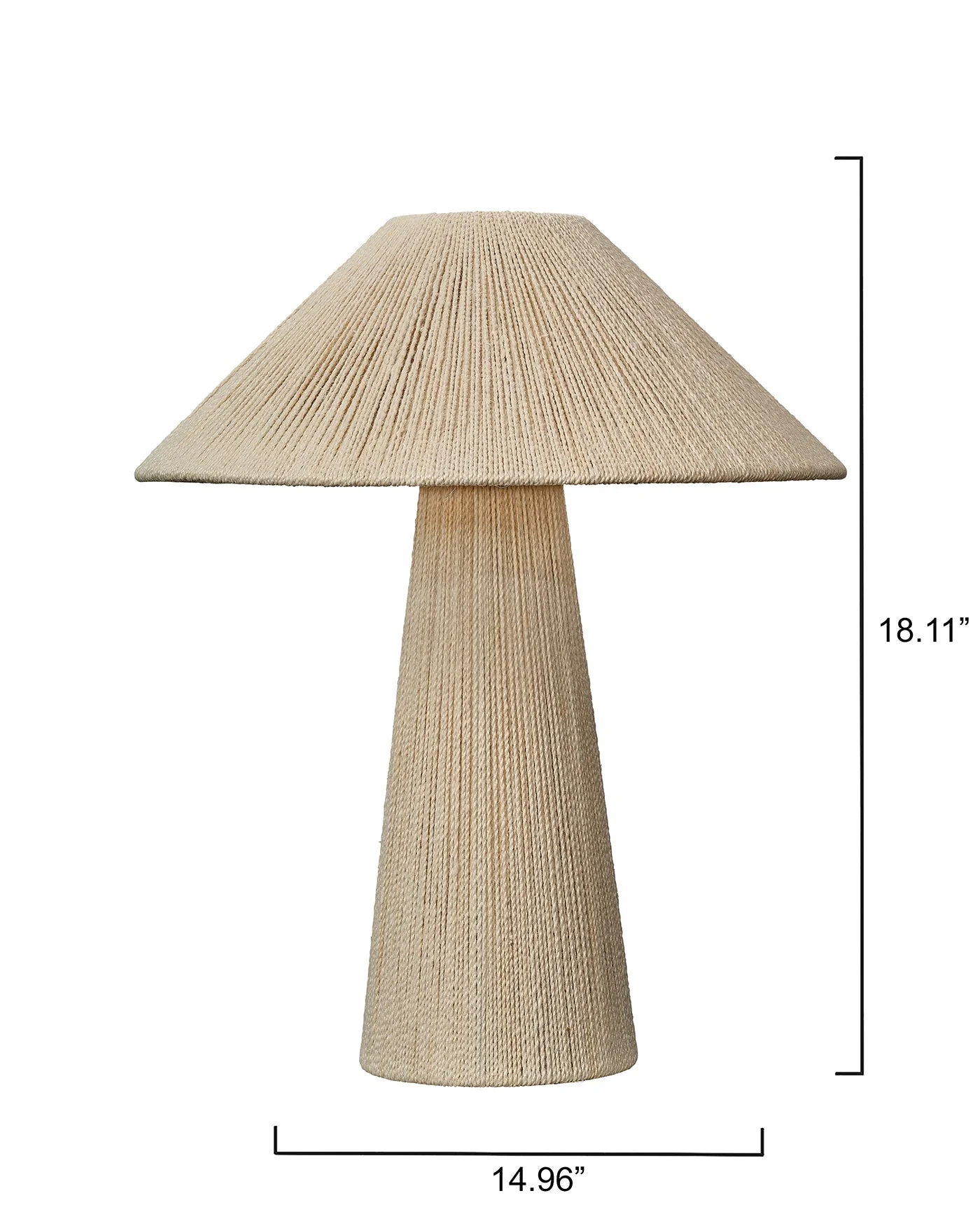 Tension Table Lamp - Image 5
