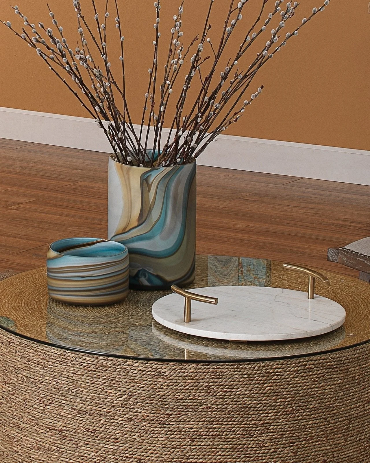 Terrene Vase - Medium - Image 2