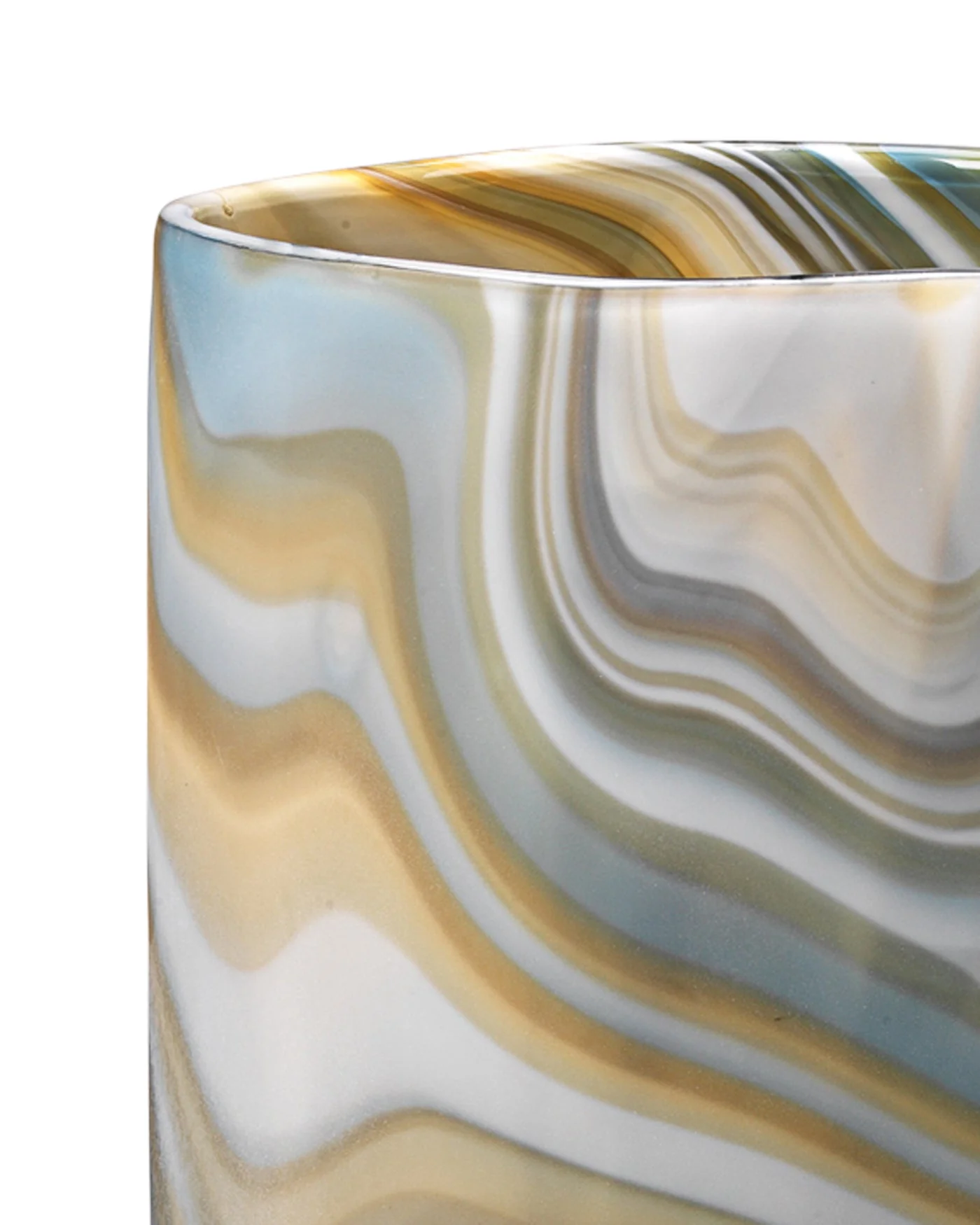 Terrene Vase - Medium - Image 3